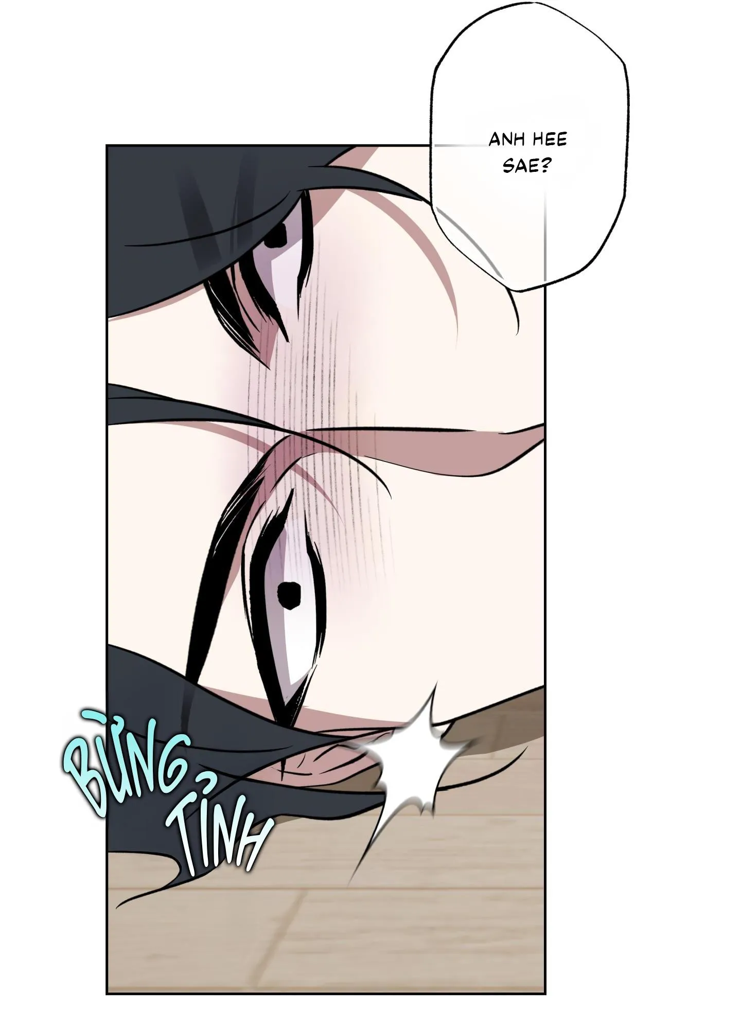 Mưa Mãi Không Tạnh Chapter 21 Trang 50