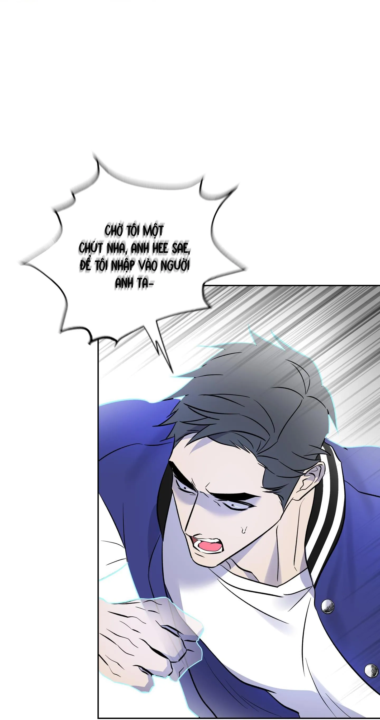 Mưa Mãi Không Tạnh Chapter 21 Trang 53