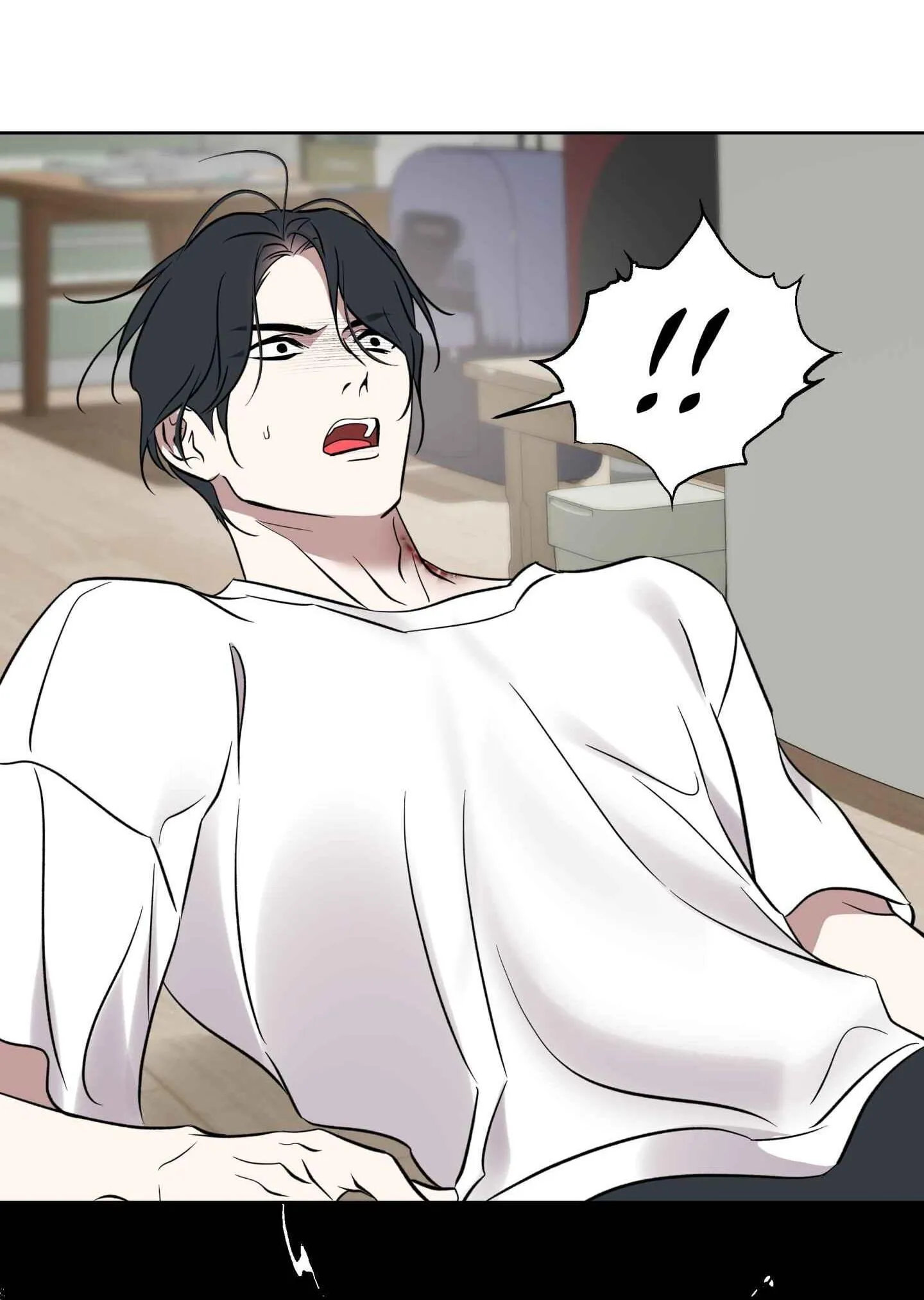 Mưa Mãi Không Tạnh Chapter 21 Trang 60