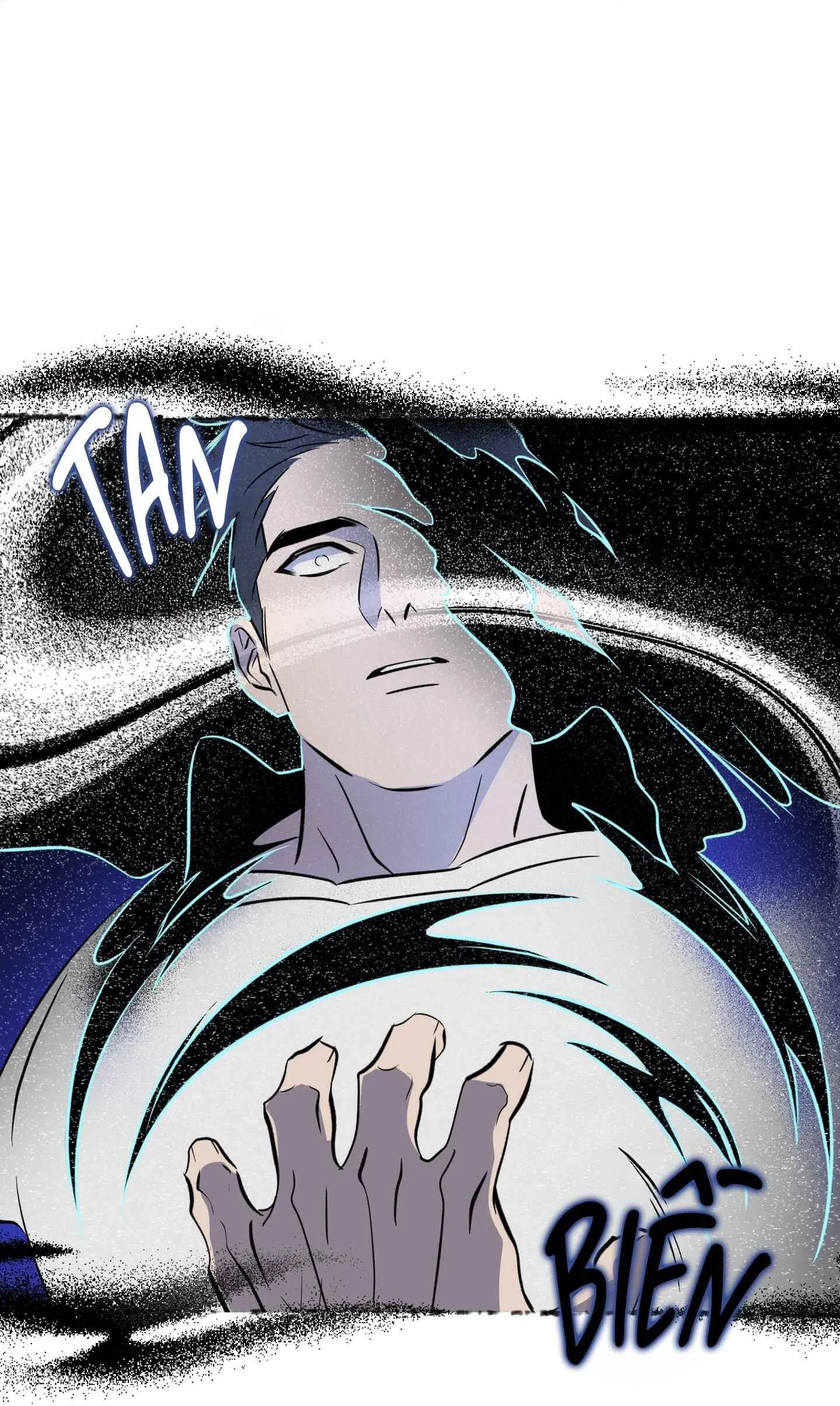 Mưa Mãi Không Tạnh Chapter 21 Trang 62