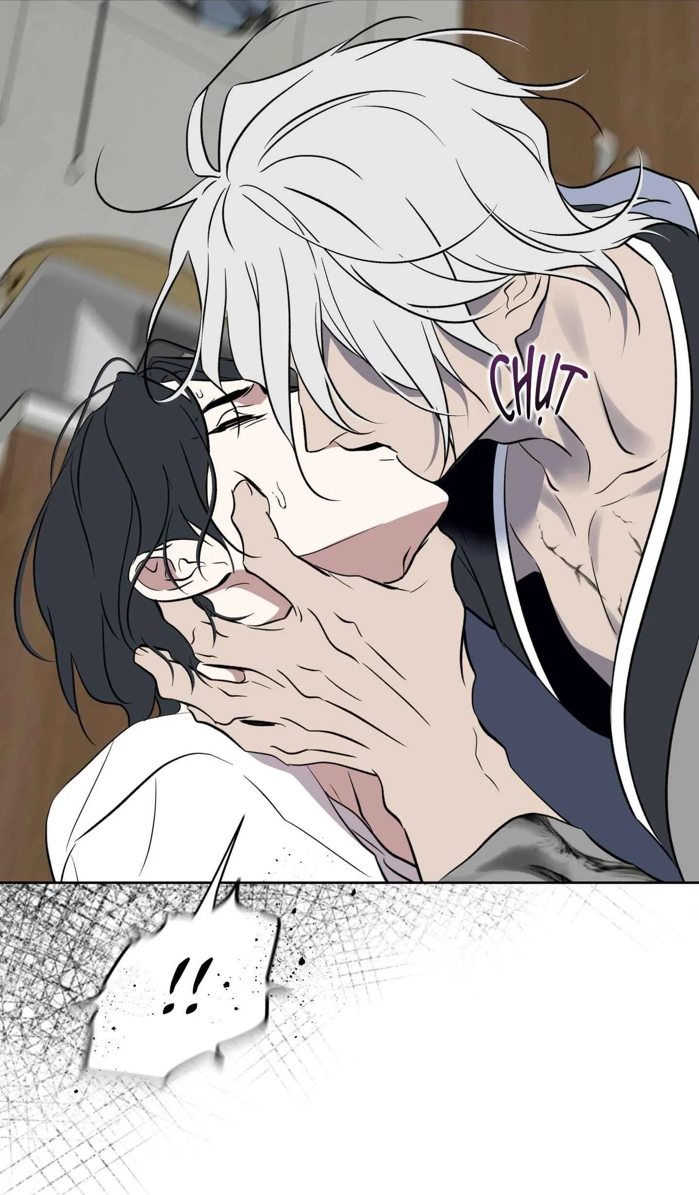 Mưa Mãi Không Tạnh Chapter 21 Trang 69