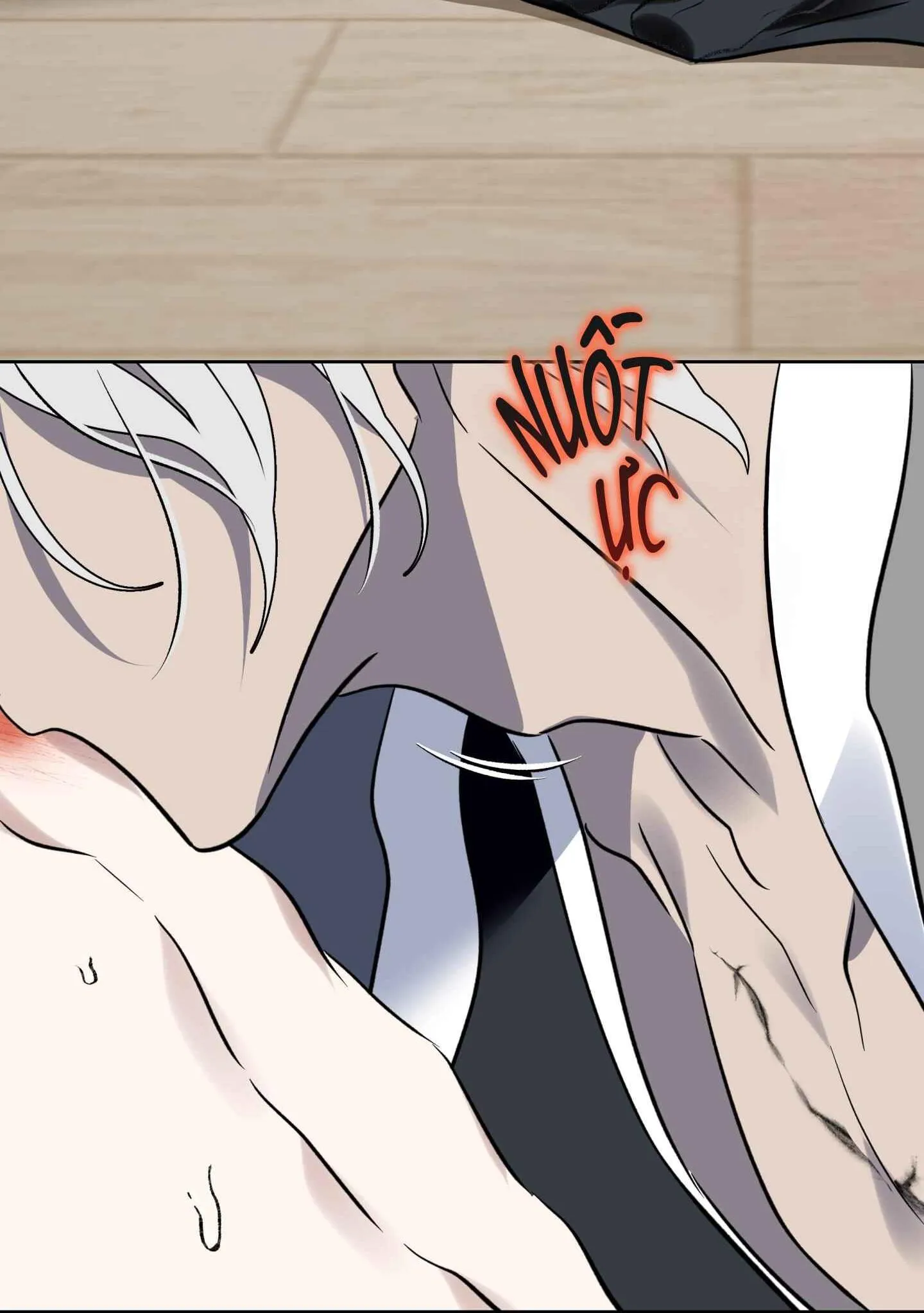 Mưa Mãi Không Tạnh Chapter 21 Trang 78