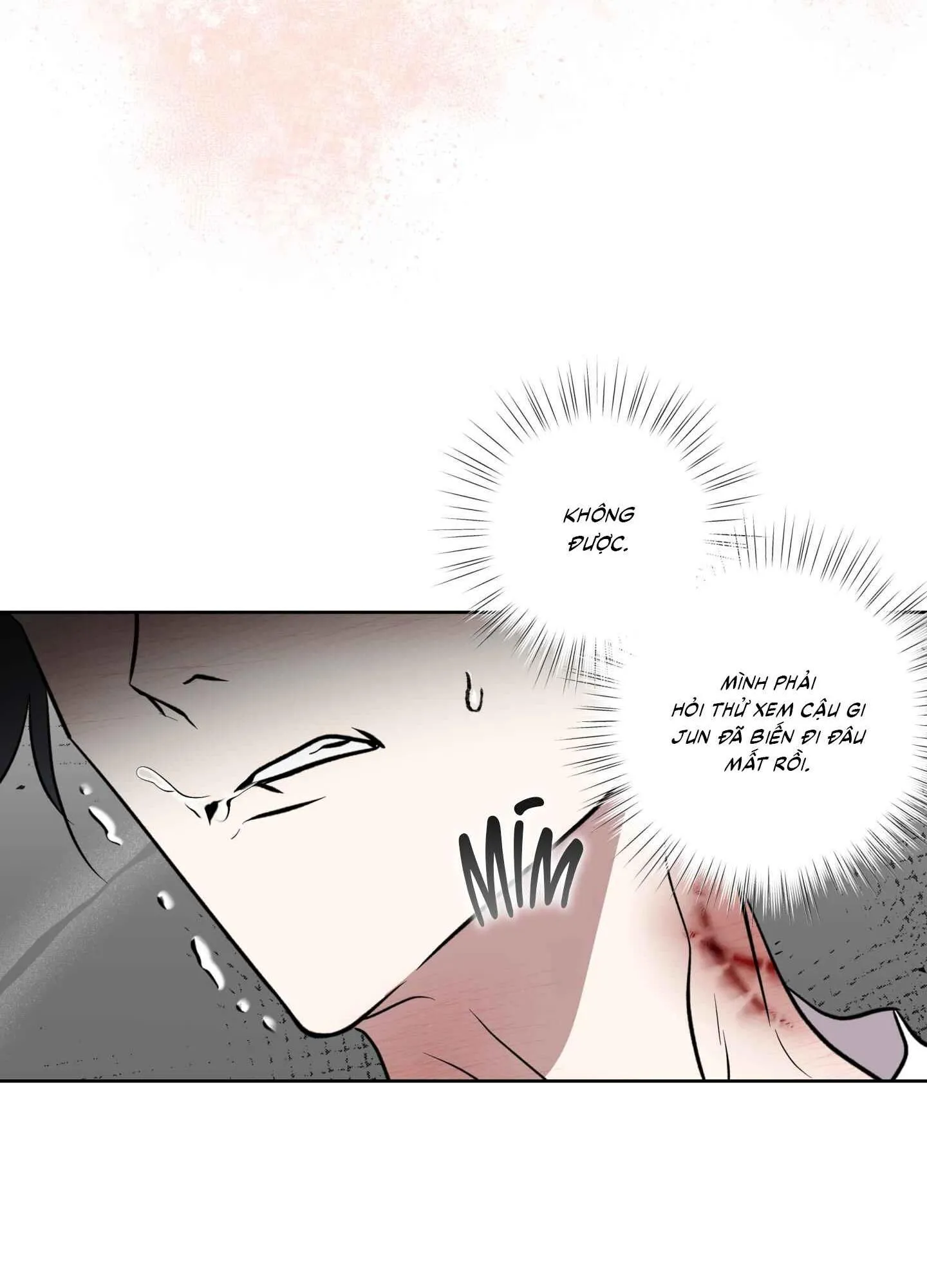 Mưa Mãi Không Tạnh Chapter 21 Trang 81