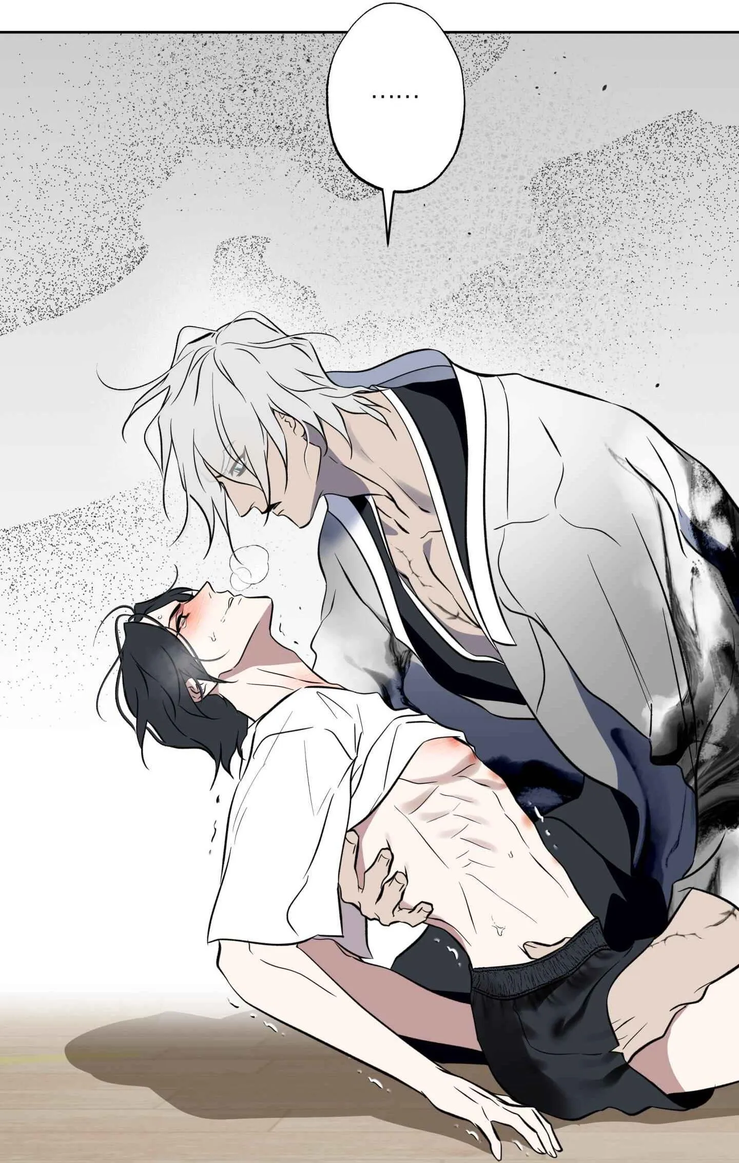 Mưa Mãi Không Tạnh Chapter 22 Trang 3