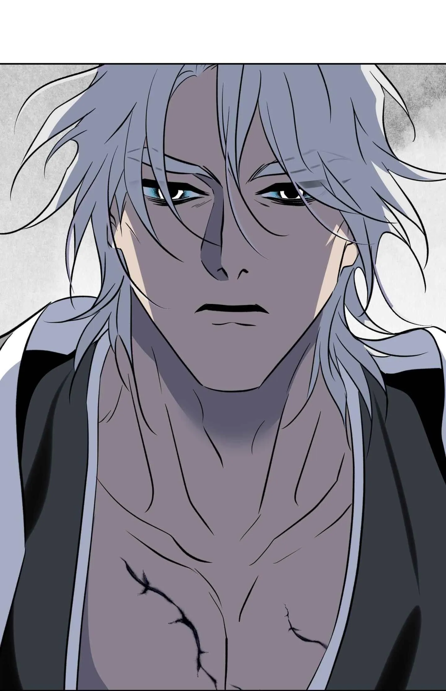 Mưa Mãi Không Tạnh Chapter 22 Trang 26