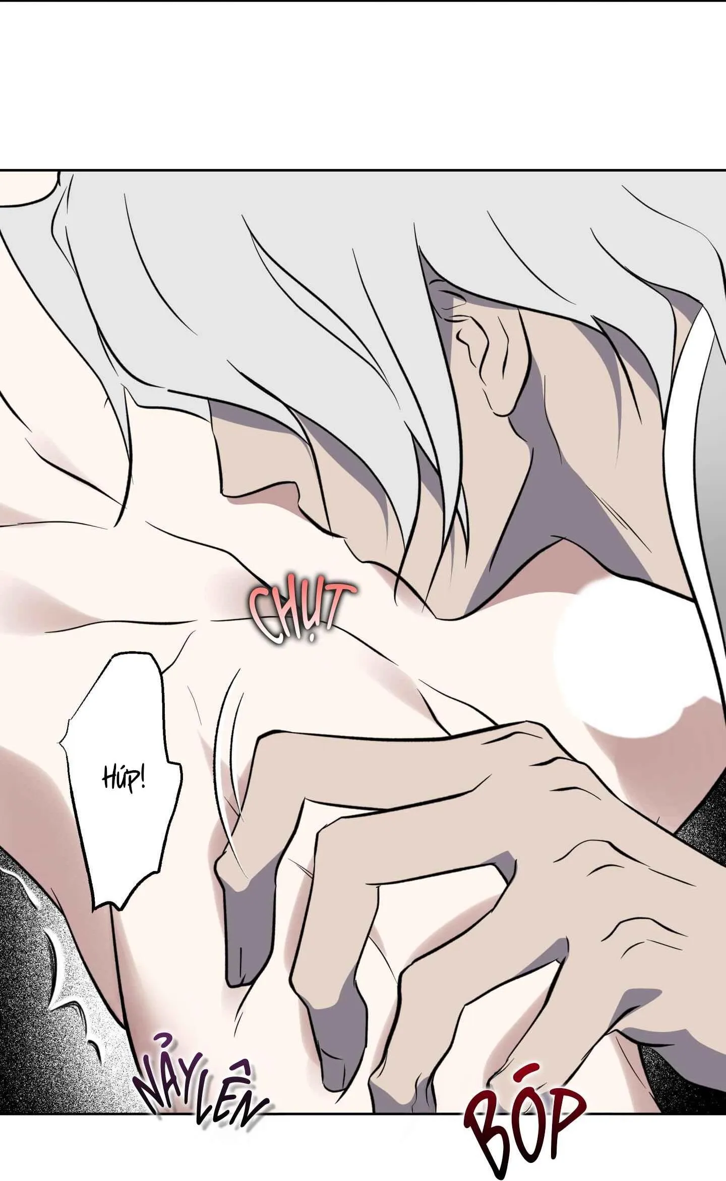 Mưa Mãi Không Tạnh Chapter 22 Trang 36