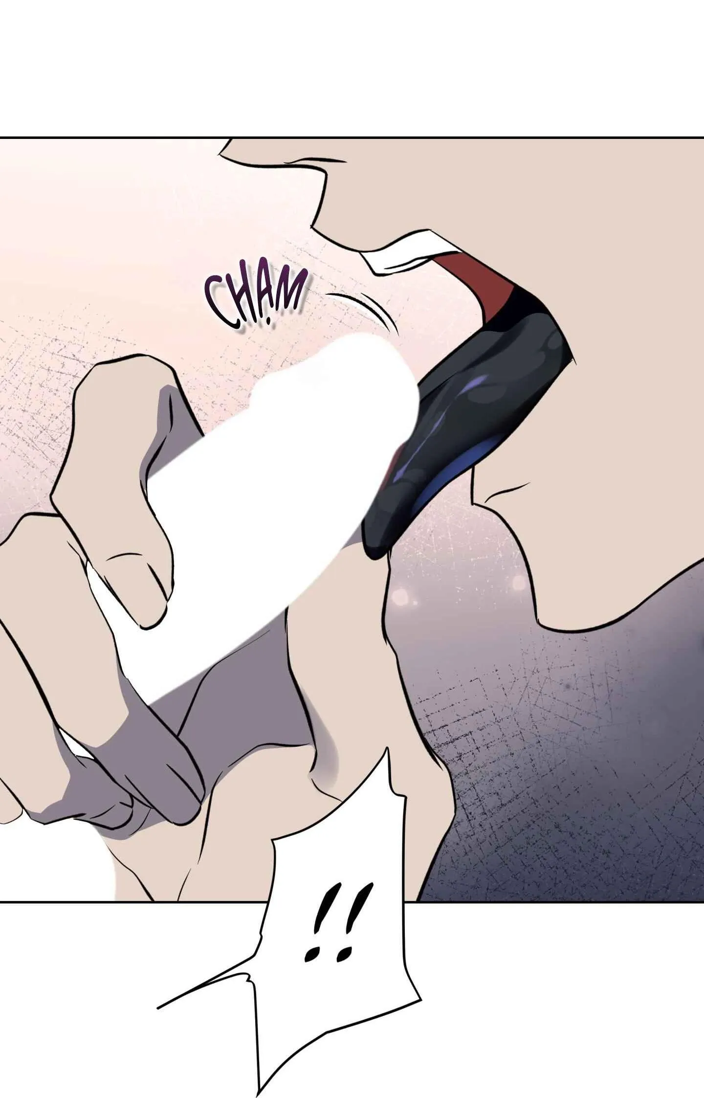 Mưa Mãi Không Tạnh Chapter 22 Trang 40