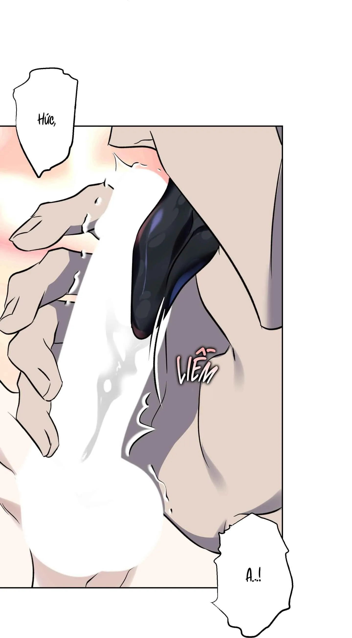 Mưa Mãi Không Tạnh Chapter 22 Trang 41