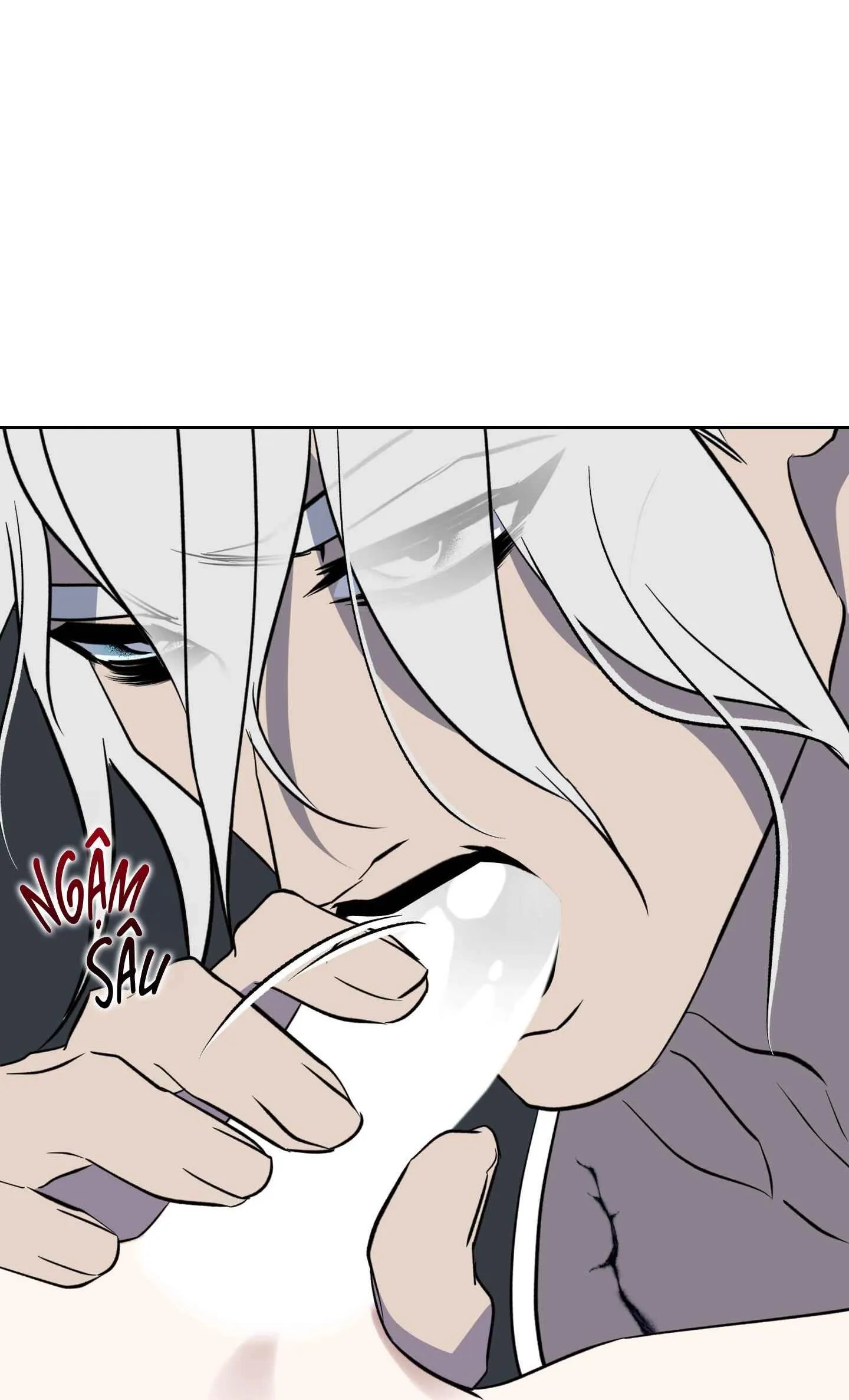 Mưa Mãi Không Tạnh Chapter 22 Trang 45