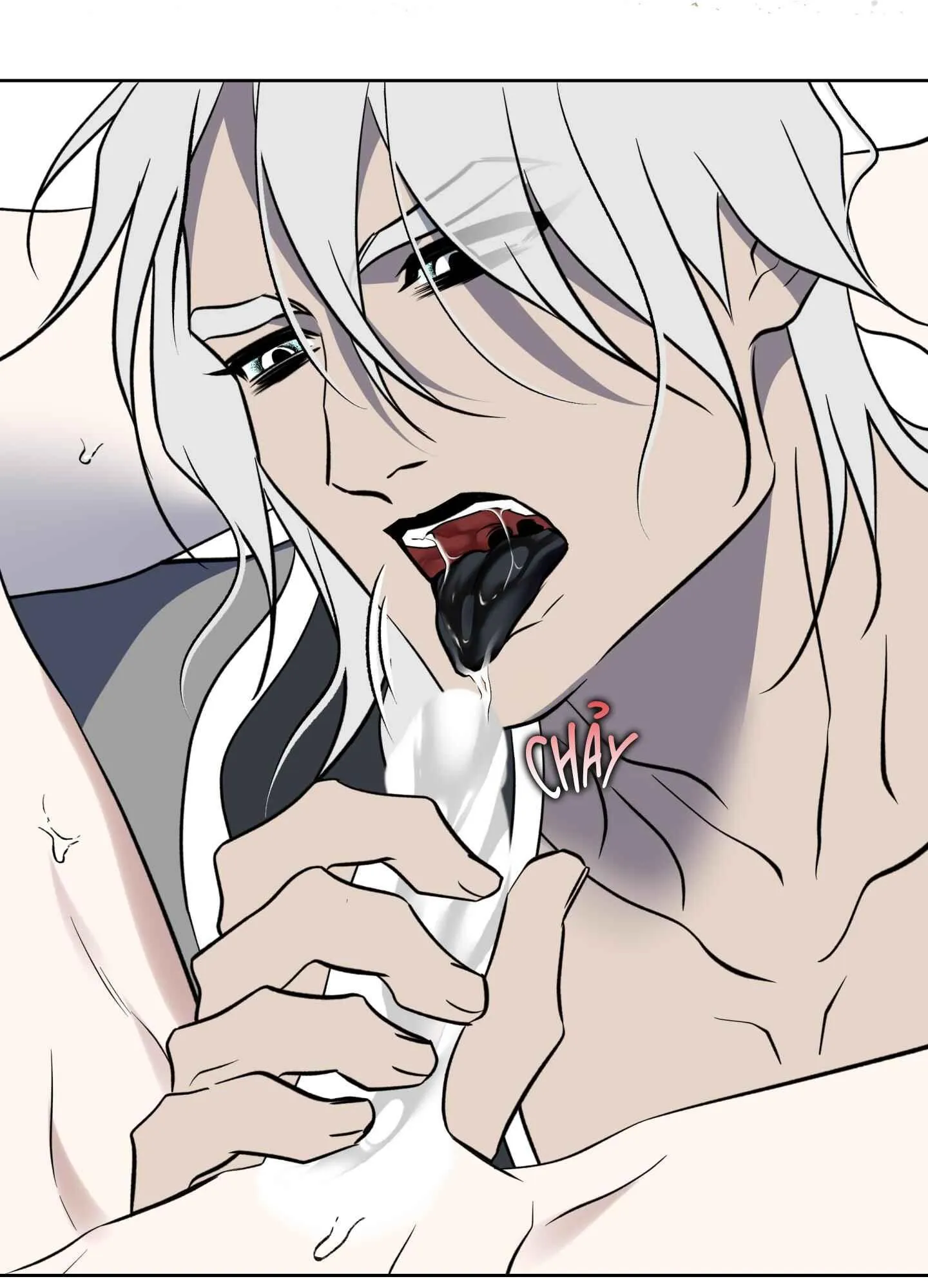 Mưa Mãi Không Tạnh Chapter 22 Trang 47