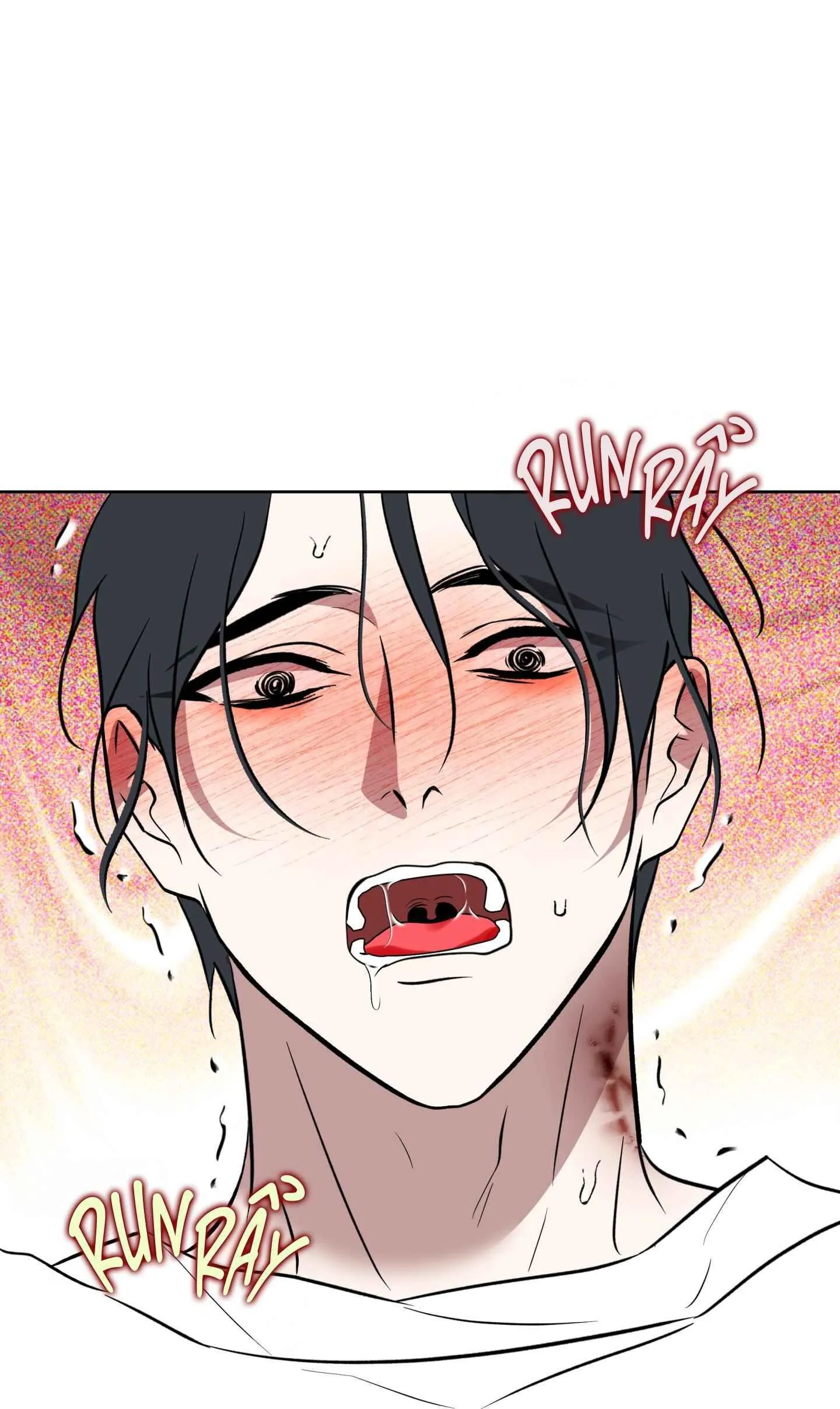 Mưa Mãi Không Tạnh Chapter 22 Trang 48