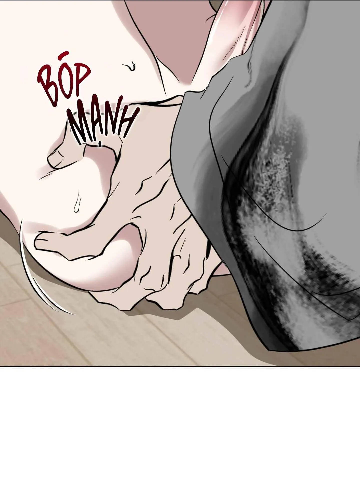 Mưa Mãi Không Tạnh Chapter 22 Trang 50