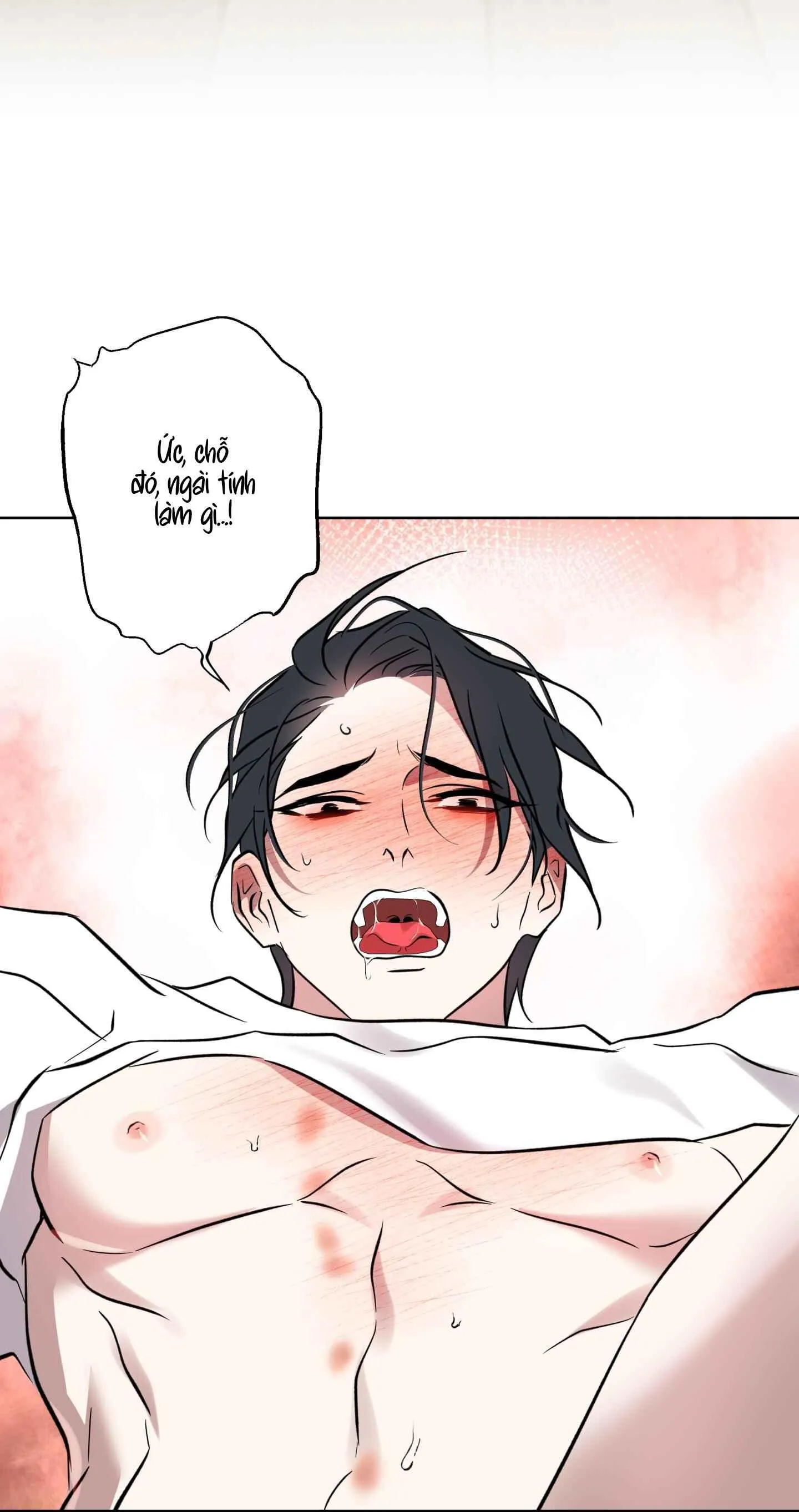 Mưa Mãi Không Tạnh Chapter 22 Trang 53