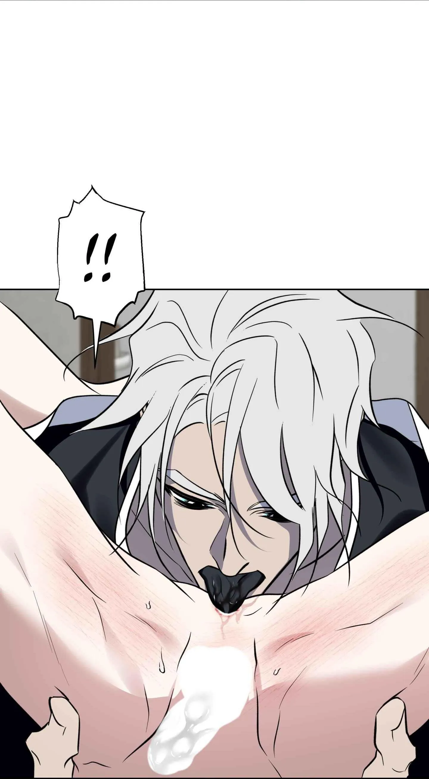 Mưa Mãi Không Tạnh Chapter 22 Trang 54