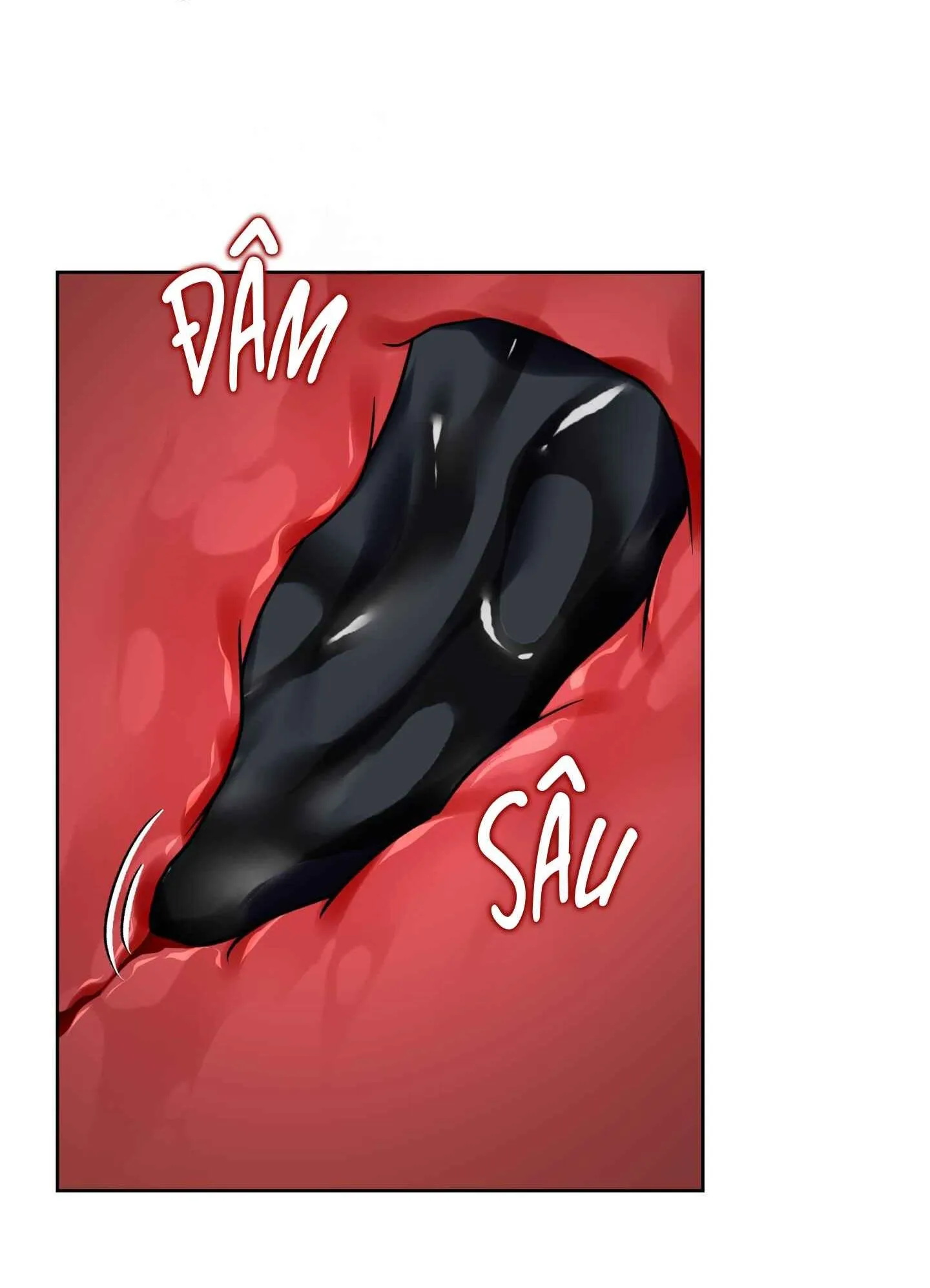 Mưa Mãi Không Tạnh Chapter 22 Trang 63