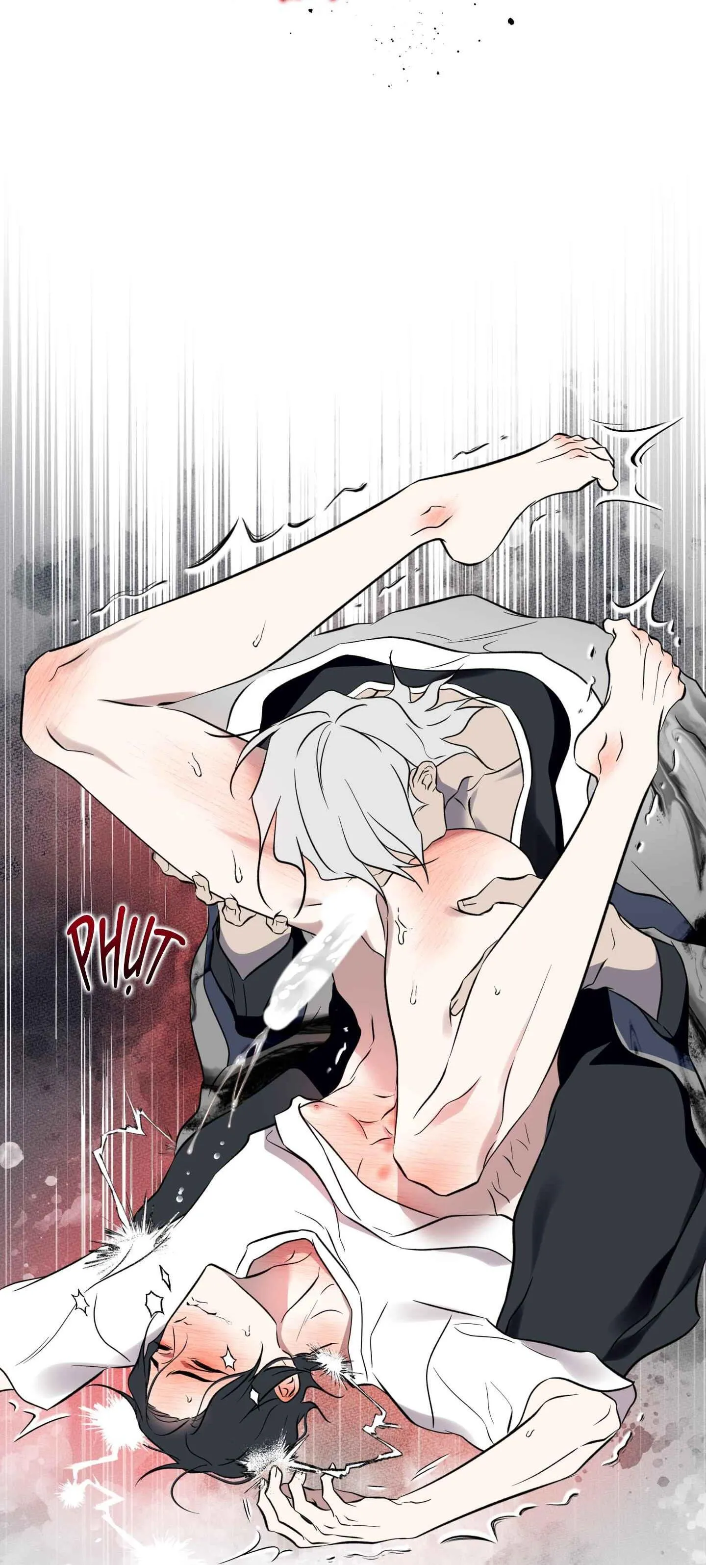 Mưa Mãi Không Tạnh Chapter 22 Trang 65