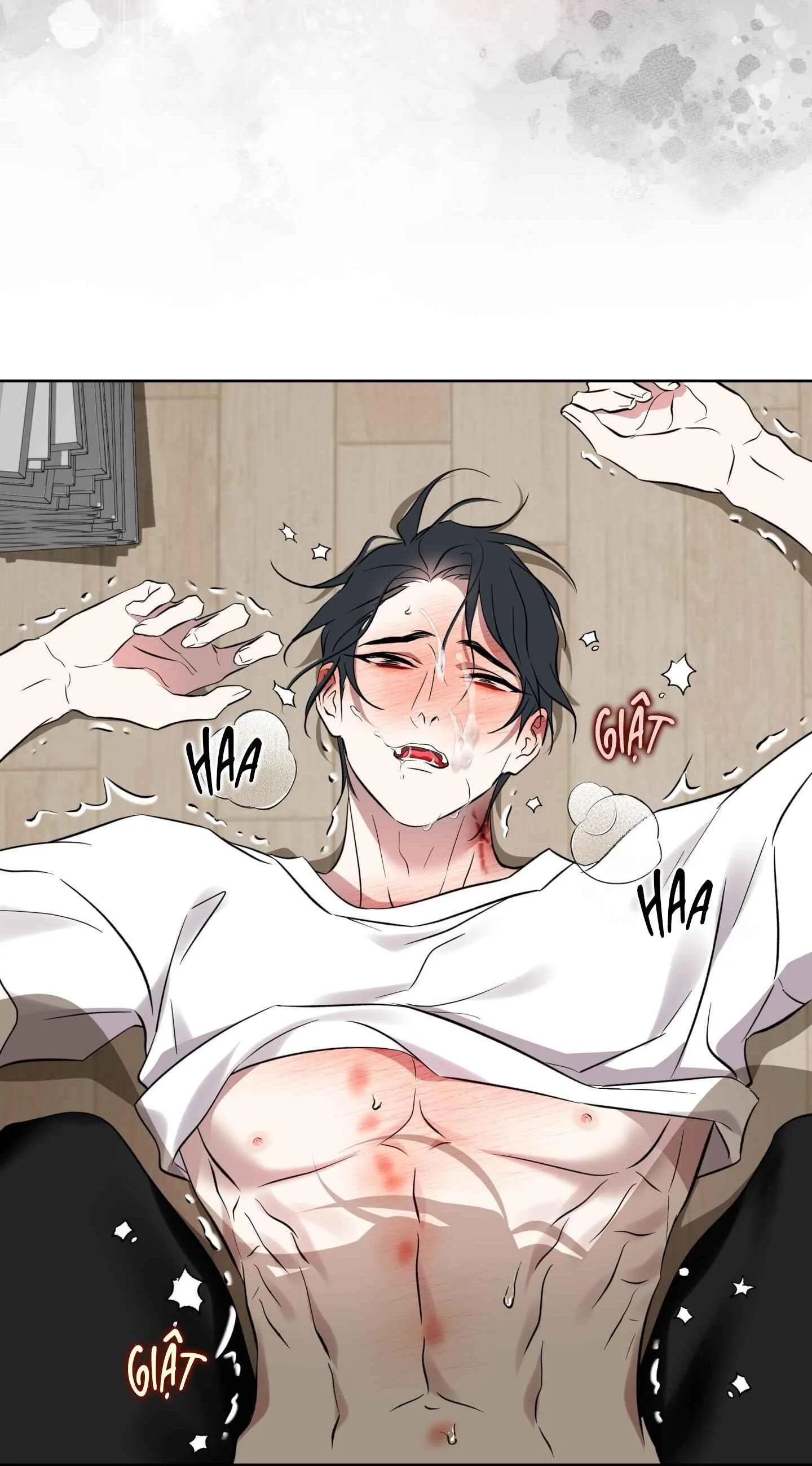 Mưa Mãi Không Tạnh Chapter 22 Trang 66