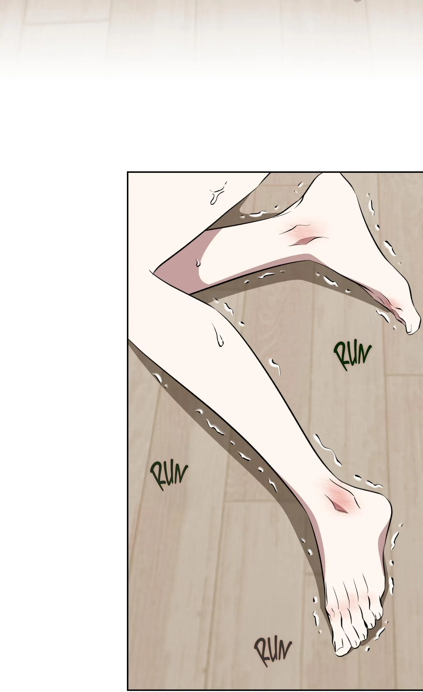 Mưa Mãi Không Tạnh Chapter 23 Trang 5