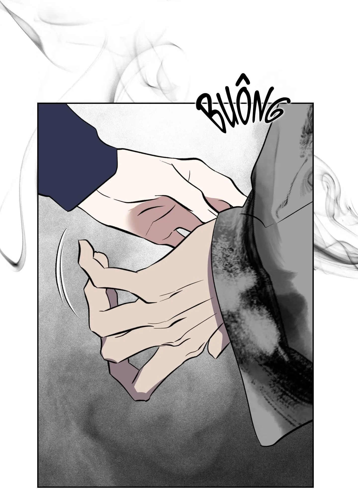 Mưa Mãi Không Tạnh Chapter 23 Trang 24