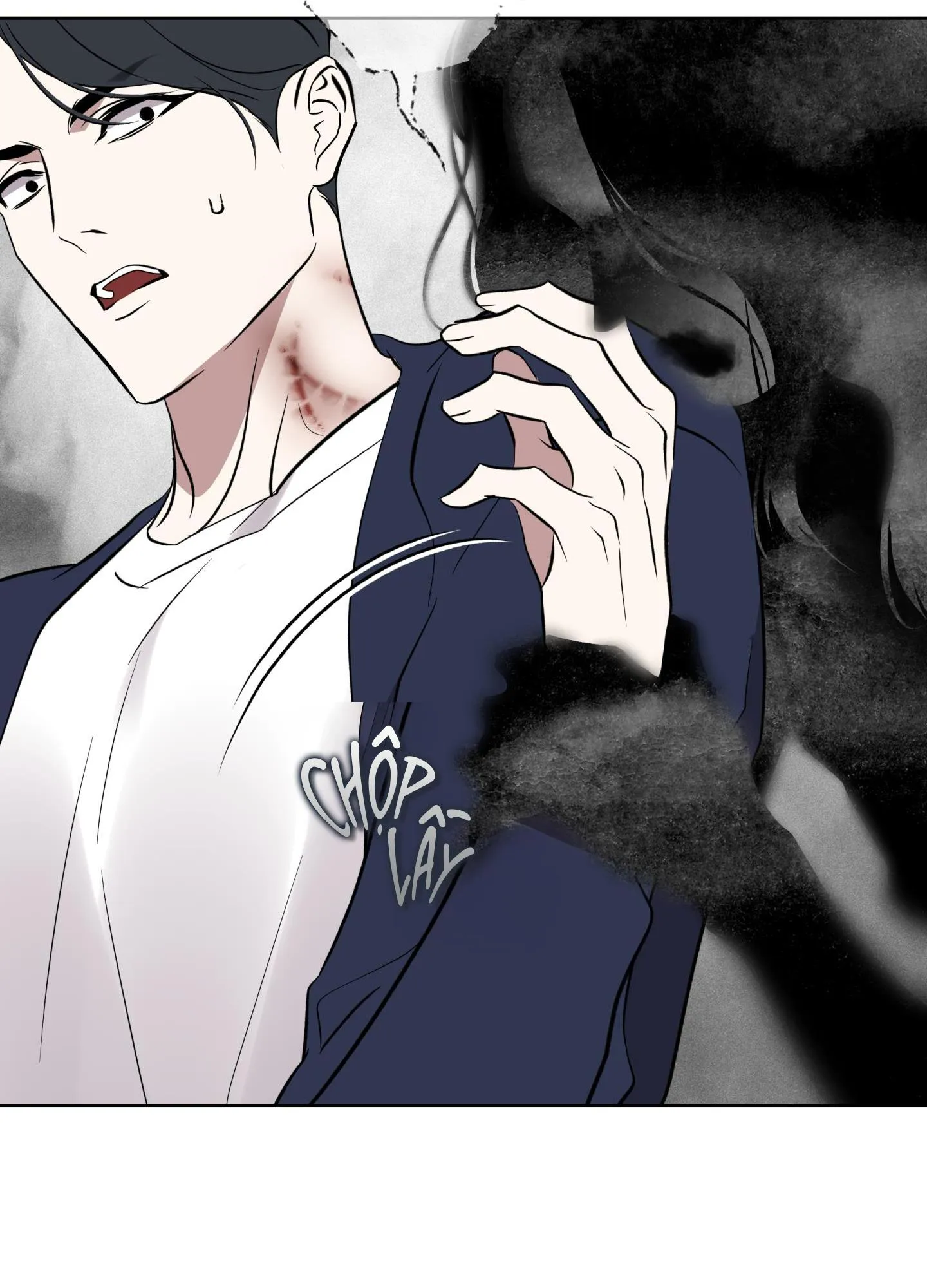 Mưa Mãi Không Tạnh Chapter 23 Trang 40