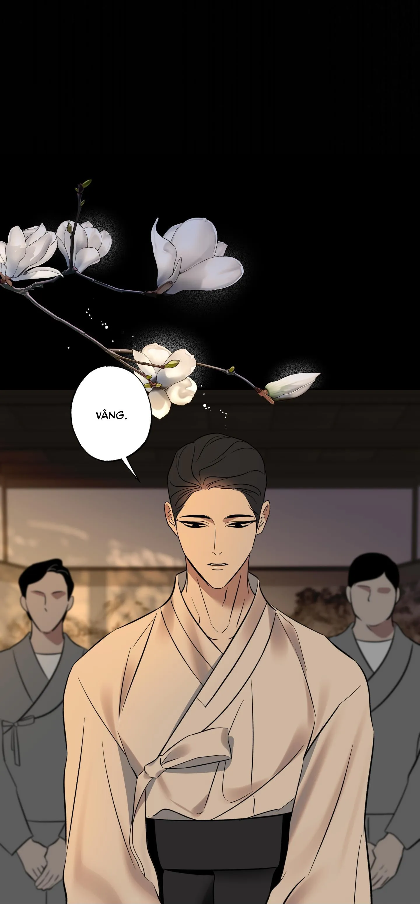 Mưa Mãi Không Tạnh Chapter 23 Trang 45