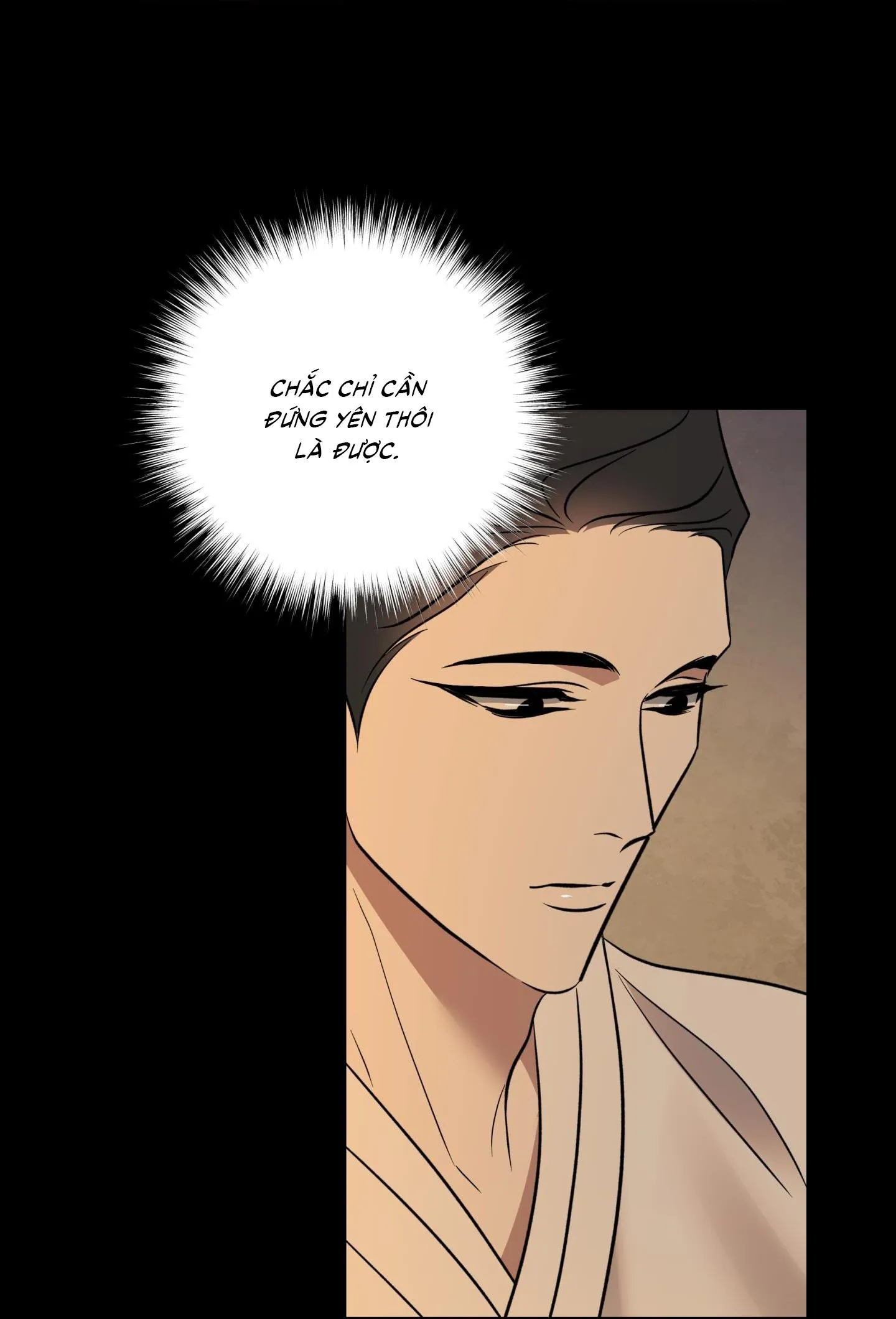 Mưa Mãi Không Tạnh Chapter 23 Trang 46