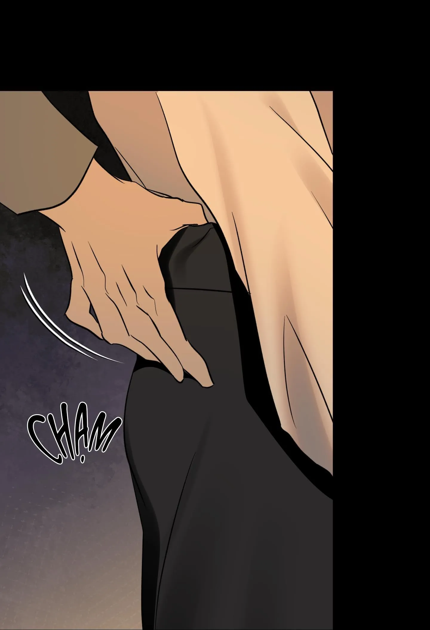 Mưa Mãi Không Tạnh Chapter 23 Trang 47