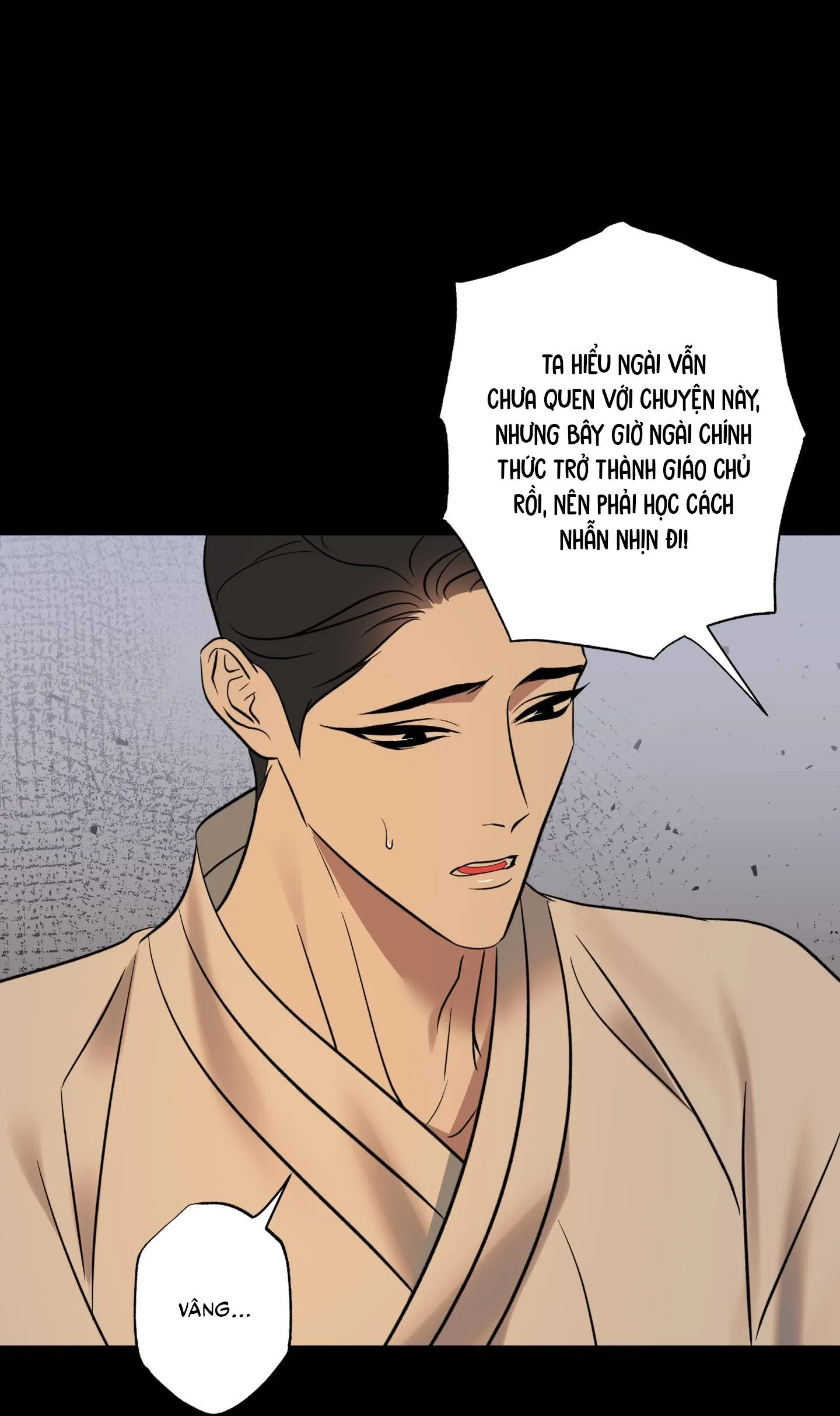 Mưa Mãi Không Tạnh Chapter 23 Trang 52