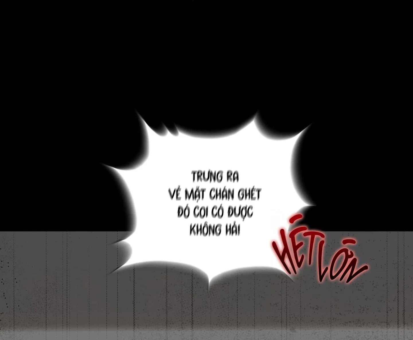 Mưa Mãi Không Tạnh Chapter 23 Trang 57