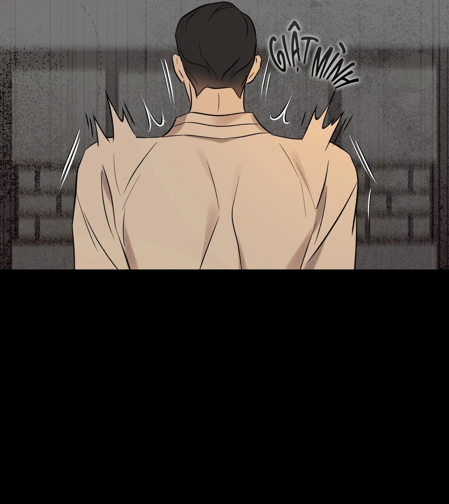 Mưa Mãi Không Tạnh Chapter 23 Trang 58