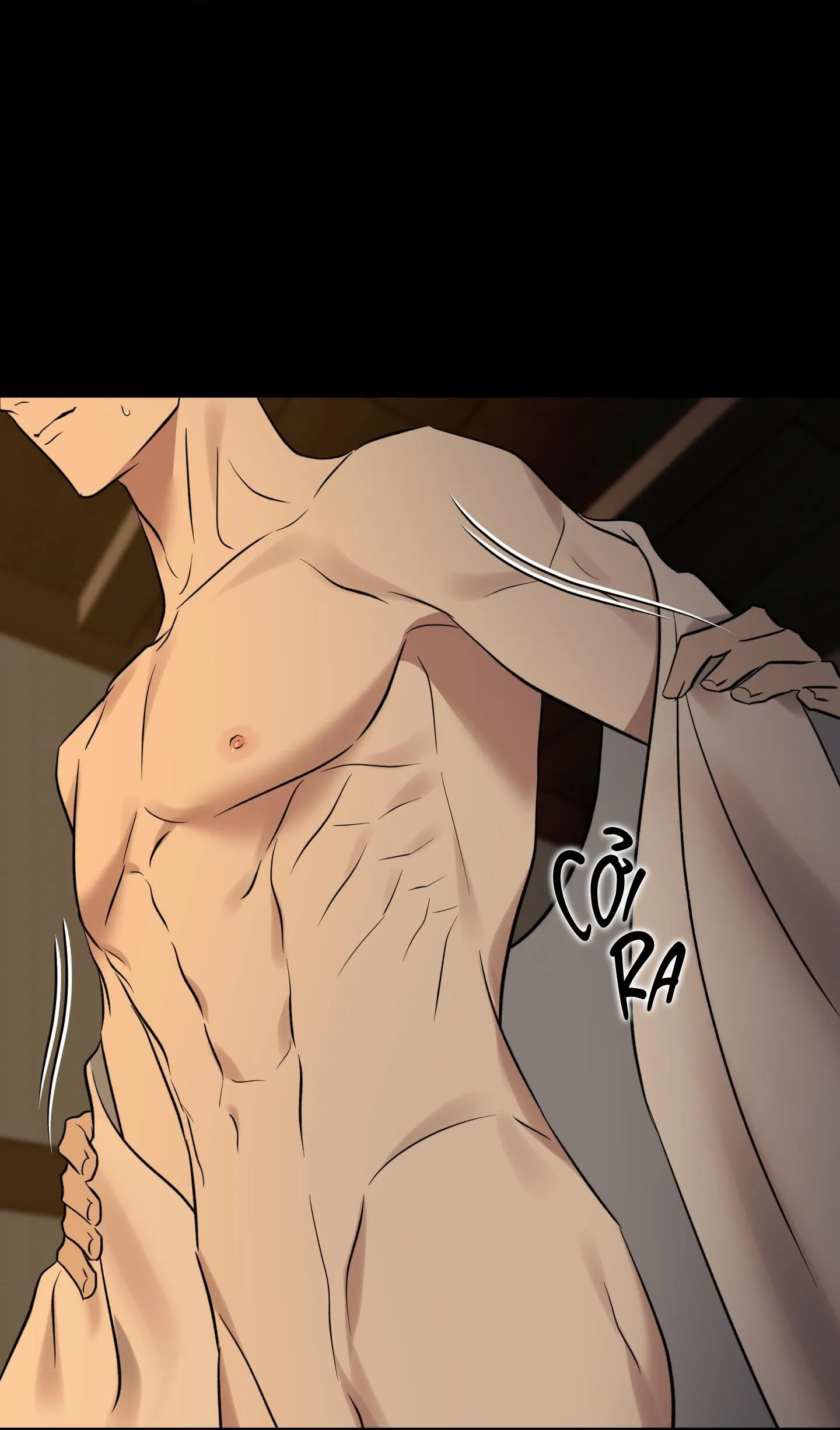 Mưa Mãi Không Tạnh Chapter 23 Trang 61