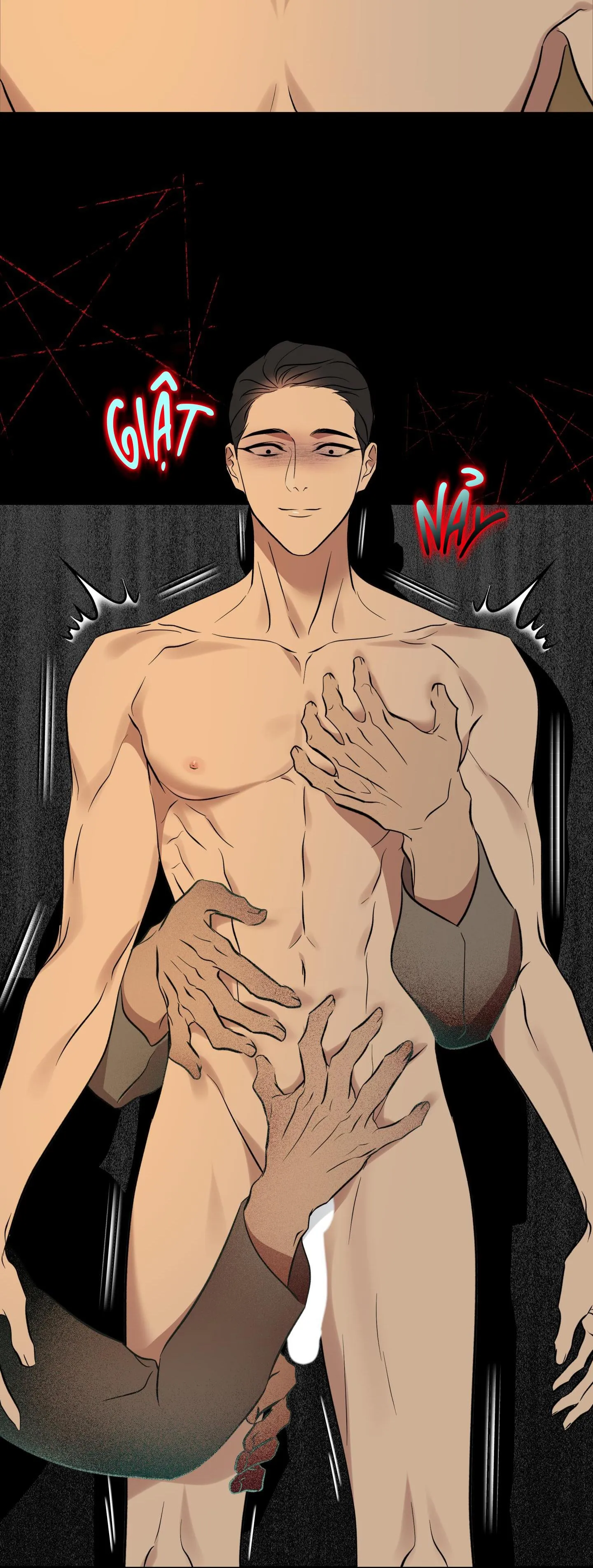 Mưa Mãi Không Tạnh Chapter 23 Trang 63