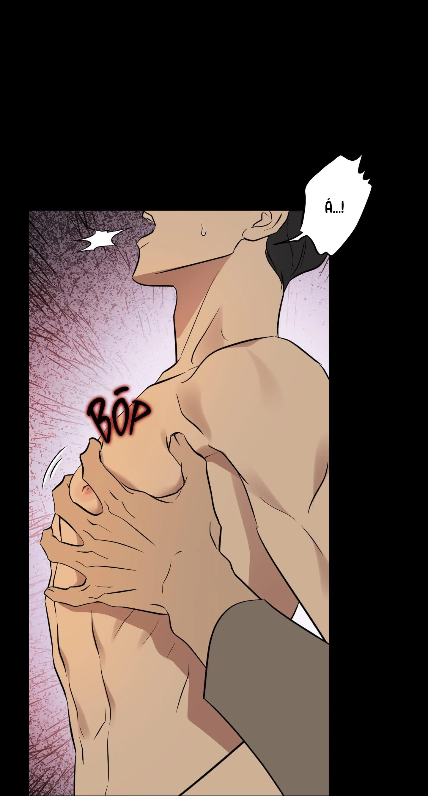 Mưa Mãi Không Tạnh Chapter 23 Trang 64