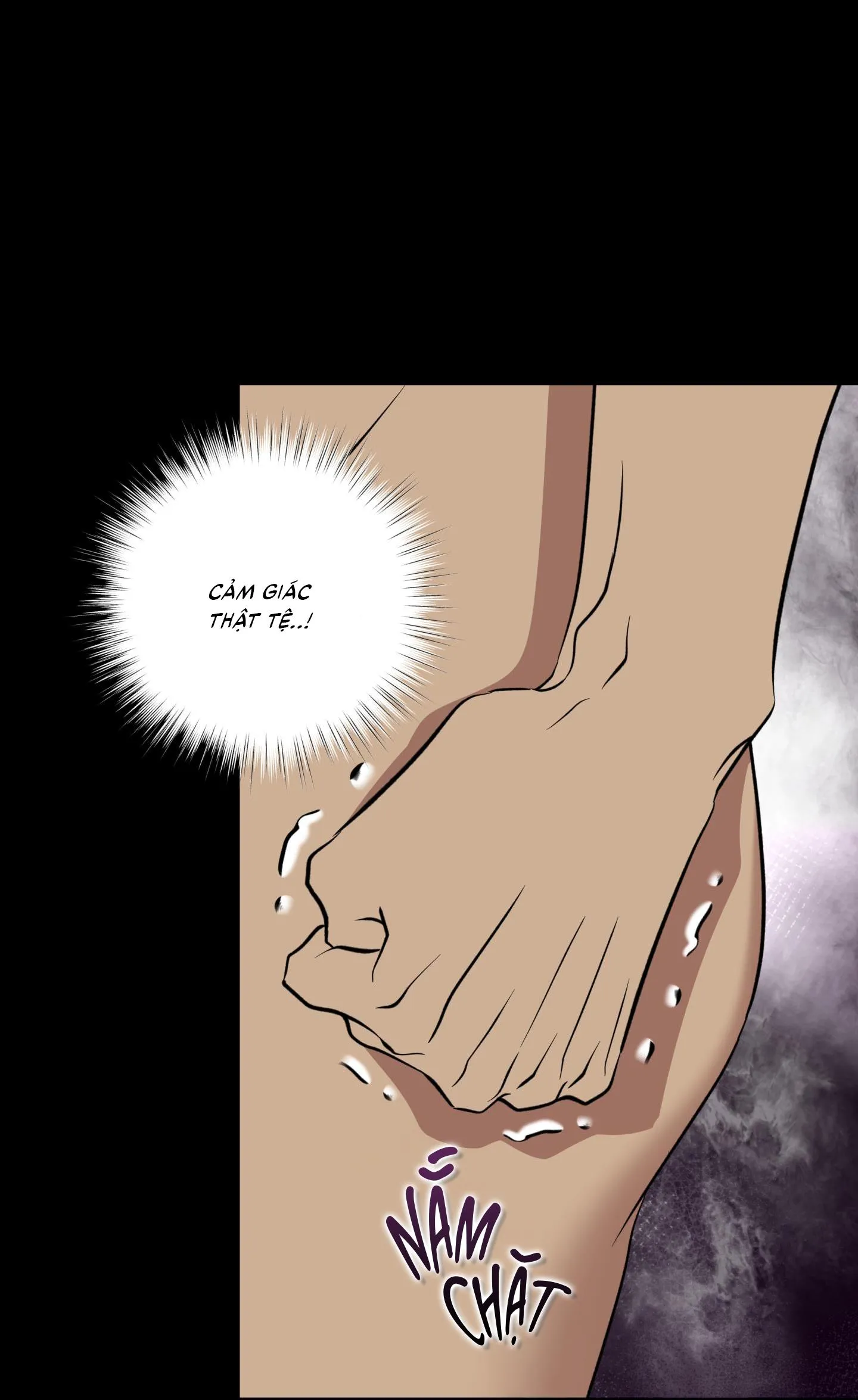 Mưa Mãi Không Tạnh Chapter 23 Trang 65