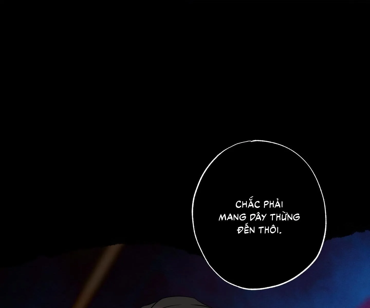 Mưa Mãi Không Tạnh Chapter 23 Trang 78