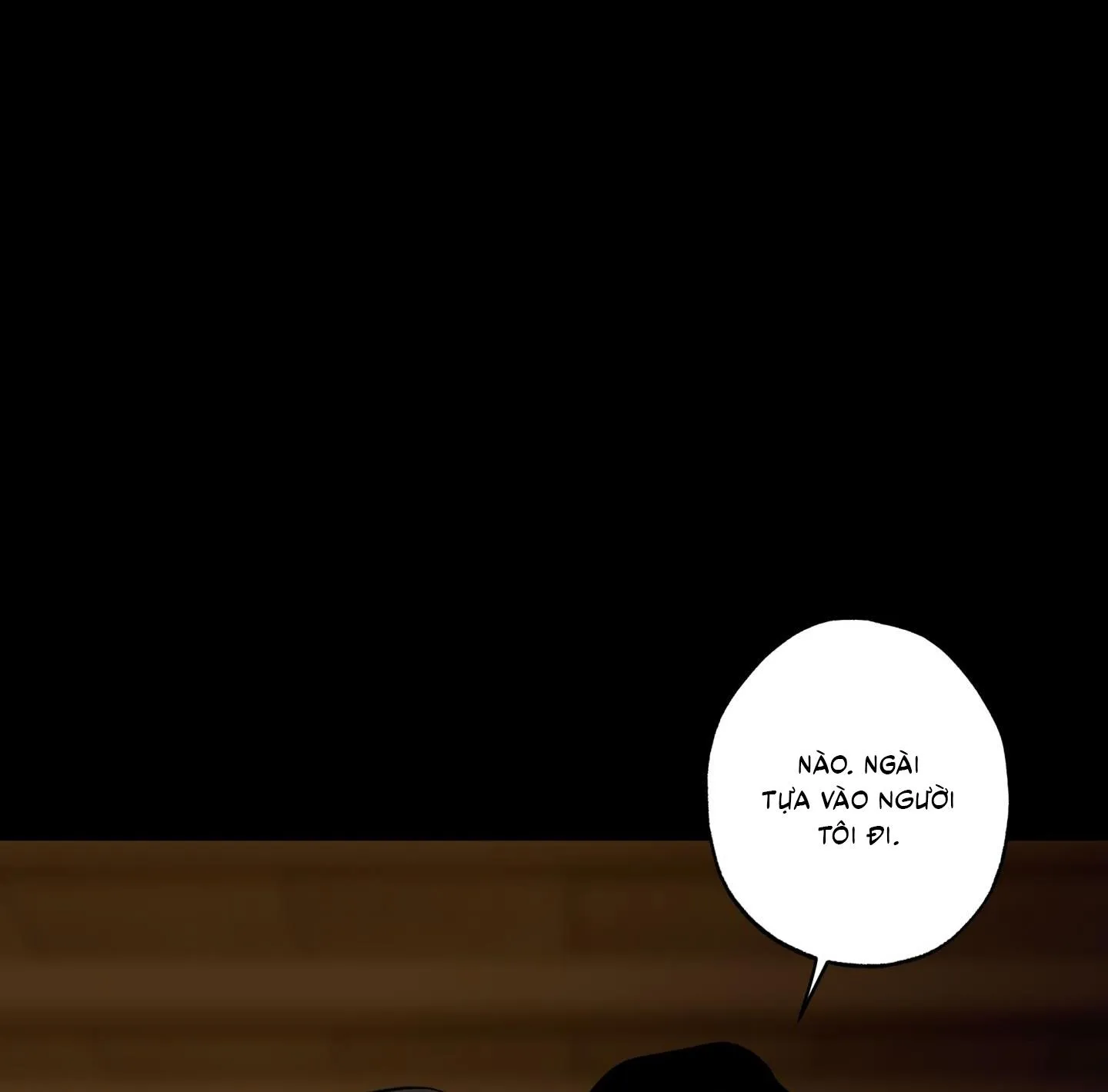 Mưa Mãi Không Tạnh Chapter 24 Trang 15