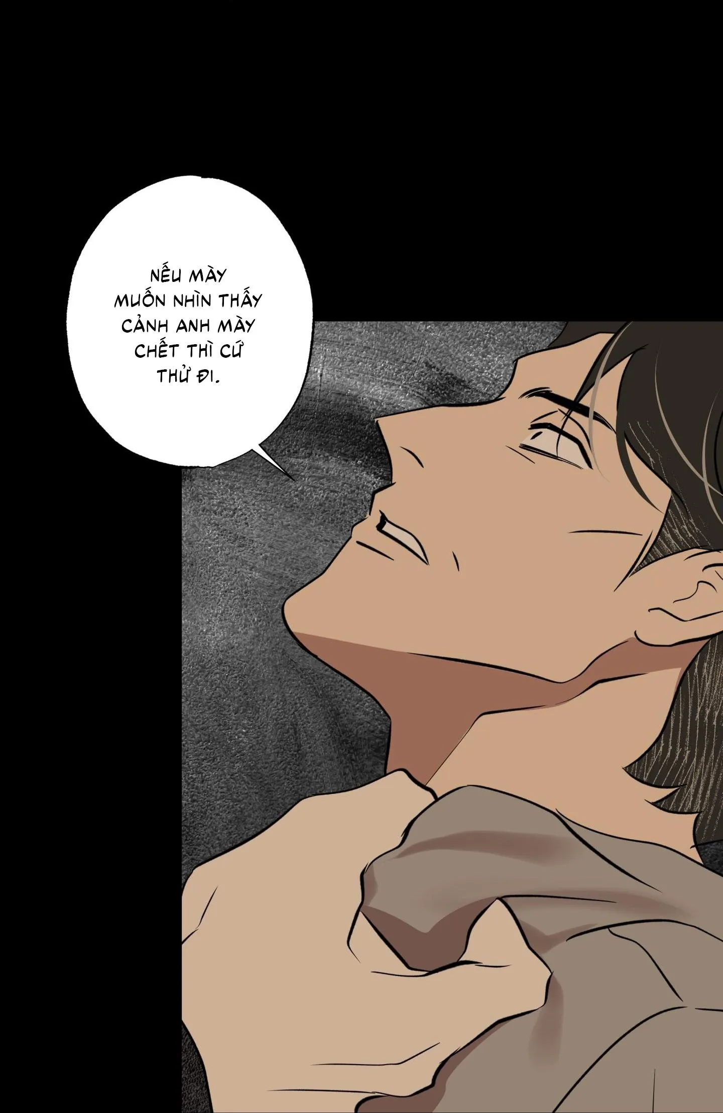 Mưa Mãi Không Tạnh Chapter 24 Trang 39