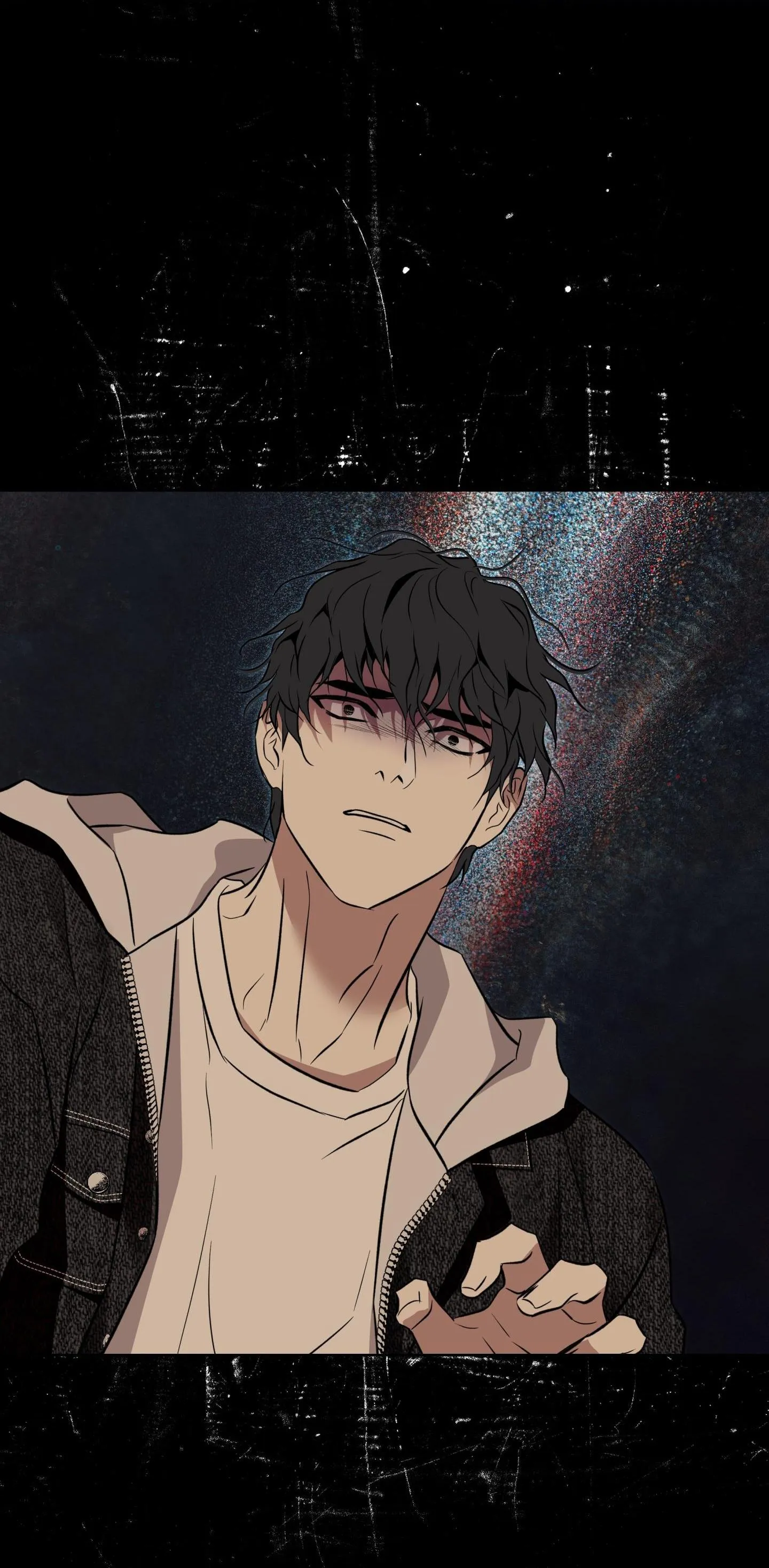 Mưa Mãi Không Tạnh Chapter 24 Trang 51