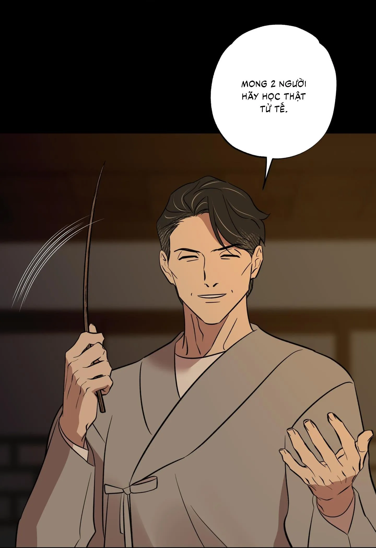 Mưa Mãi Không Tạnh Chapter 24 Trang 63