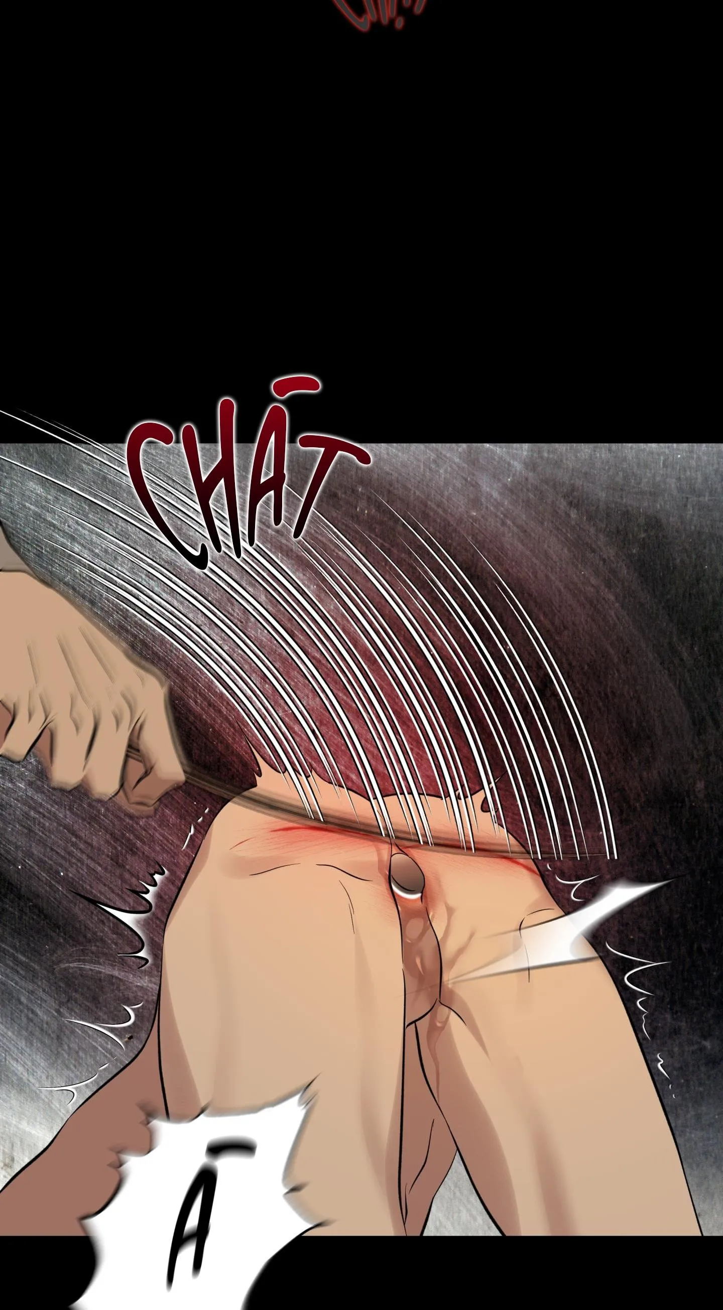 Mưa Mãi Không Tạnh Chapter 24 Trang 65