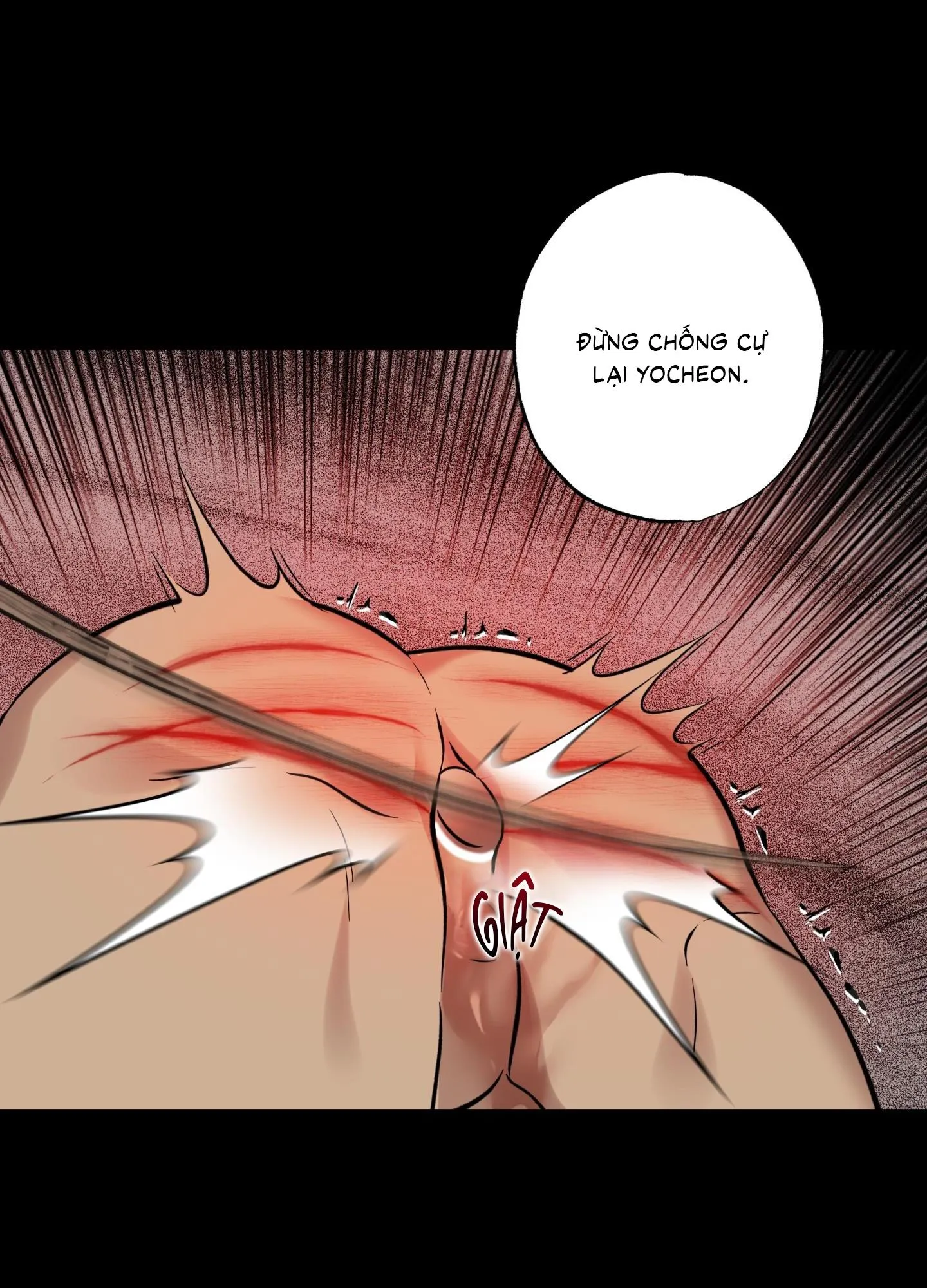 Mưa Mãi Không Tạnh Chapter 24 Trang 67