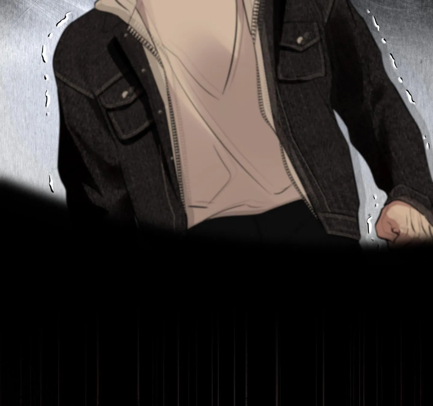 Mưa Mãi Không Tạnh Chapter 24 Trang 69