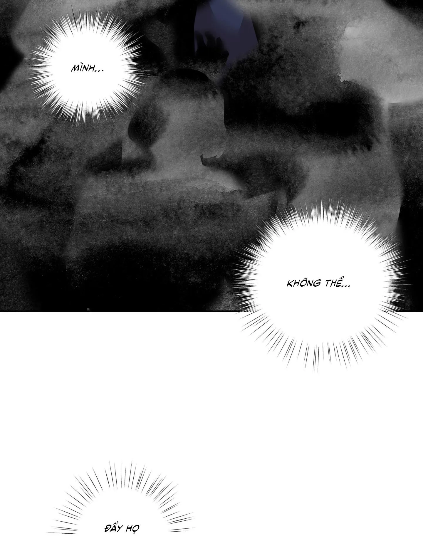 Mưa Mãi Không Tạnh Chapter 24 Trang 72