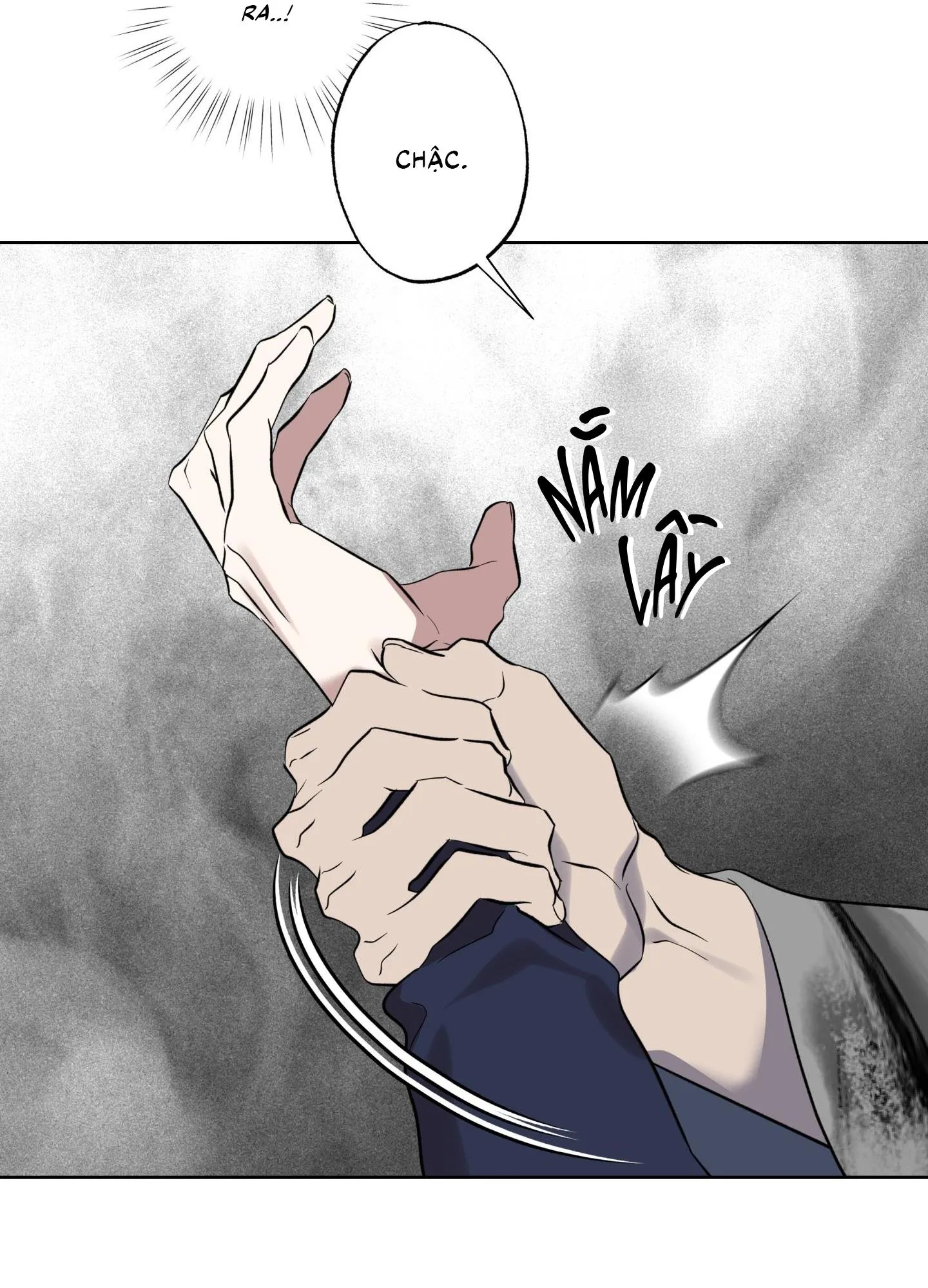 Mưa Mãi Không Tạnh Chapter 24 Trang 73