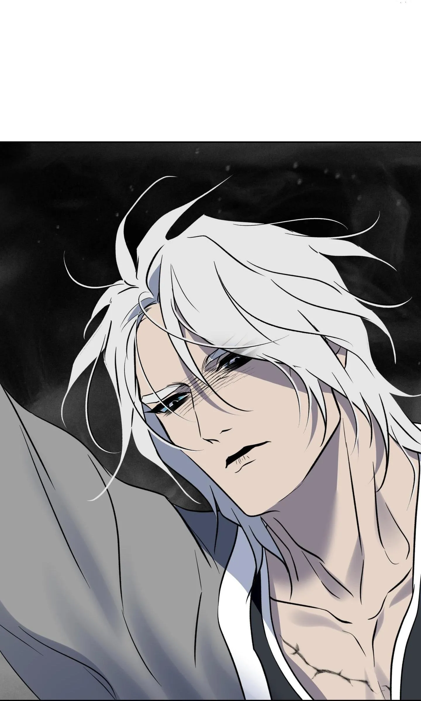 Mưa Mãi Không Tạnh Chapter 25 Trang 3