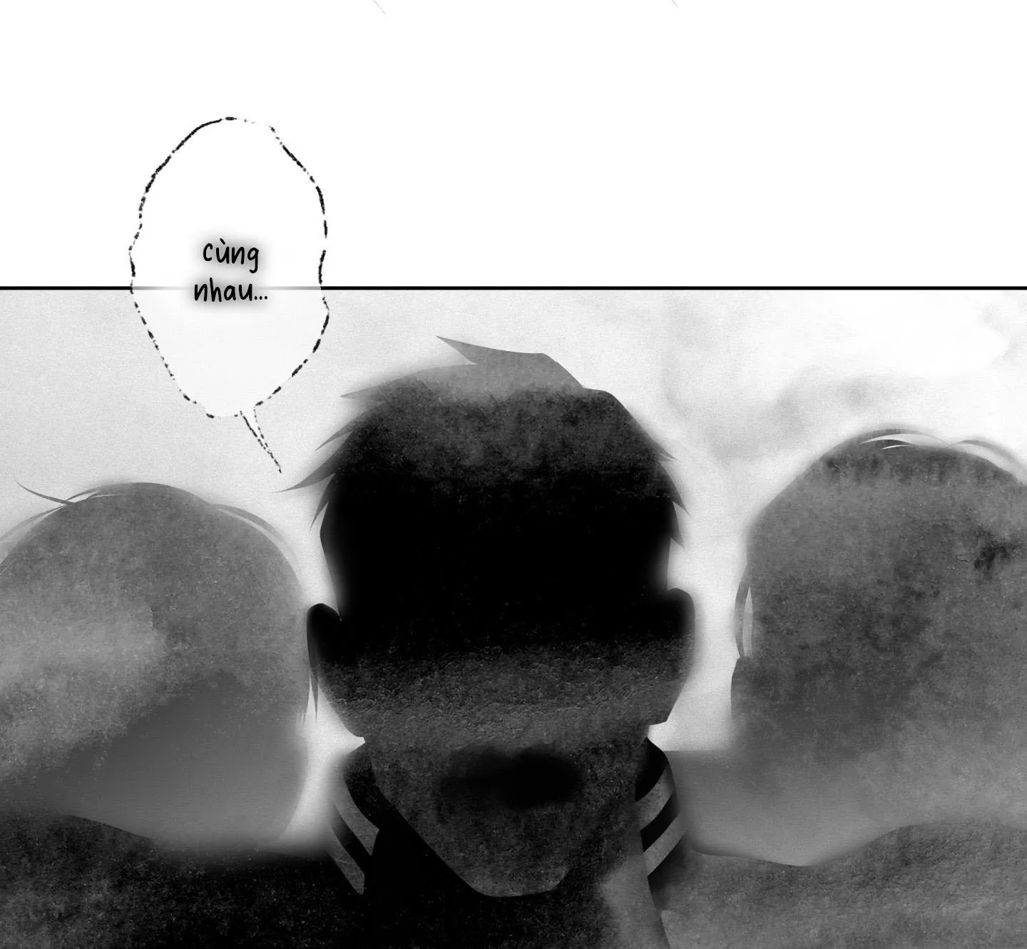 Mưa Mãi Không Tạnh Chapter 25 Trang 19