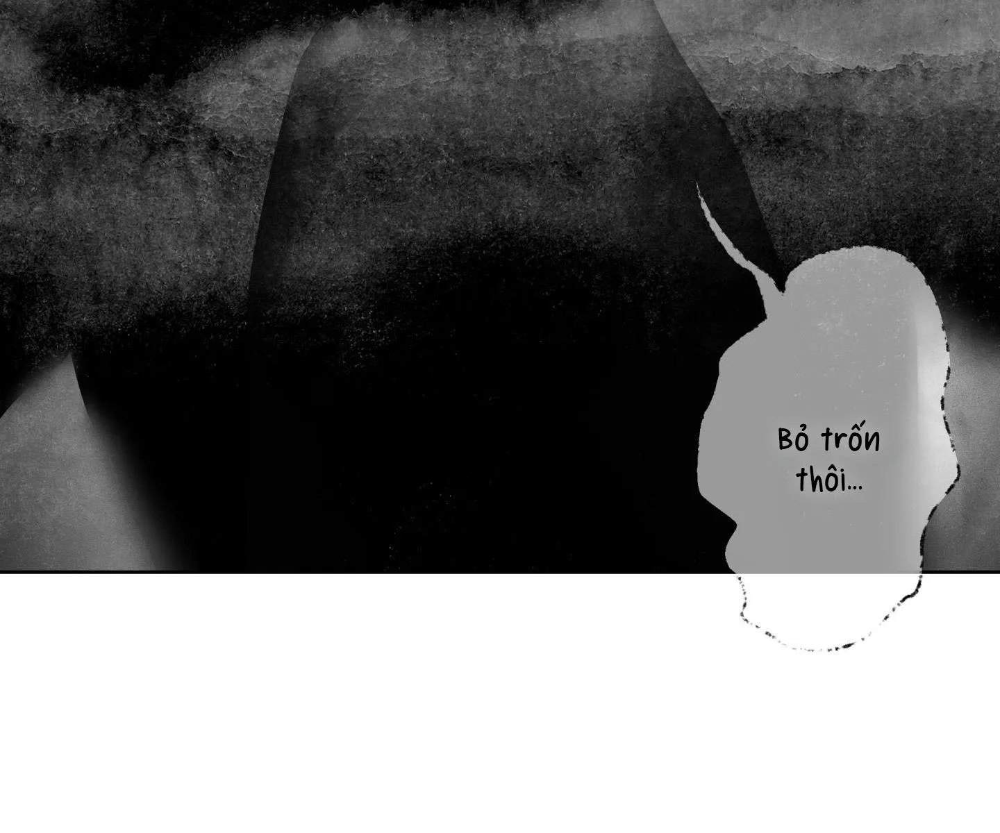 Mưa Mãi Không Tạnh Chapter 25 Trang 20