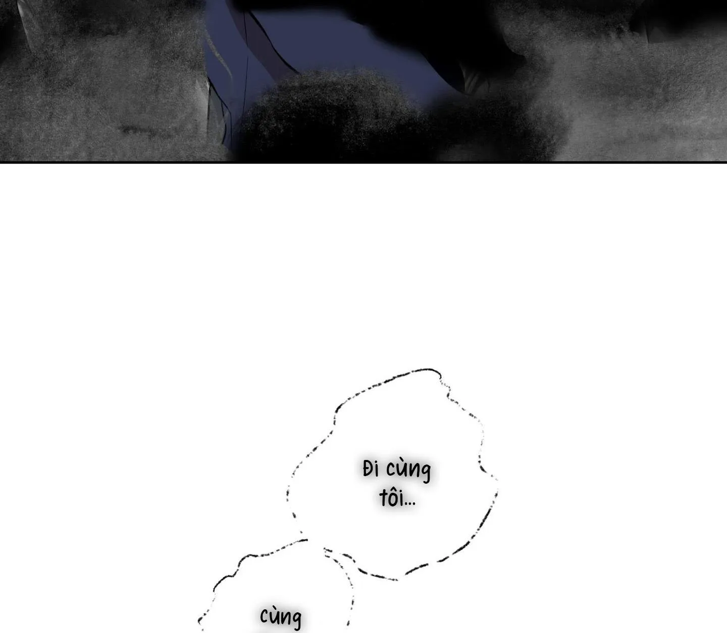 Mưa Mãi Không Tạnh Chapter 25 Trang 22