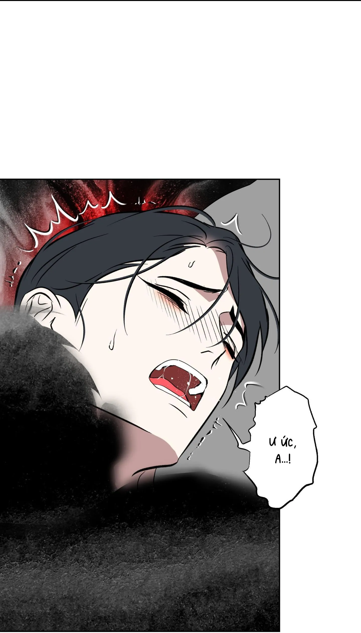 Mưa Mãi Không Tạnh Chapter 25 Trang 29