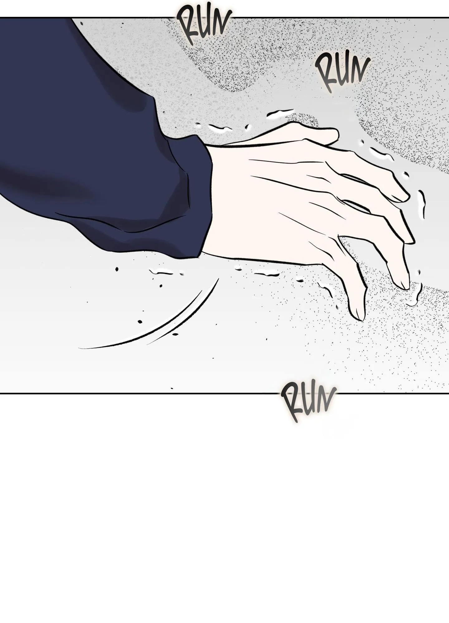 Mưa Mãi Không Tạnh Chapter 25 Trang 39